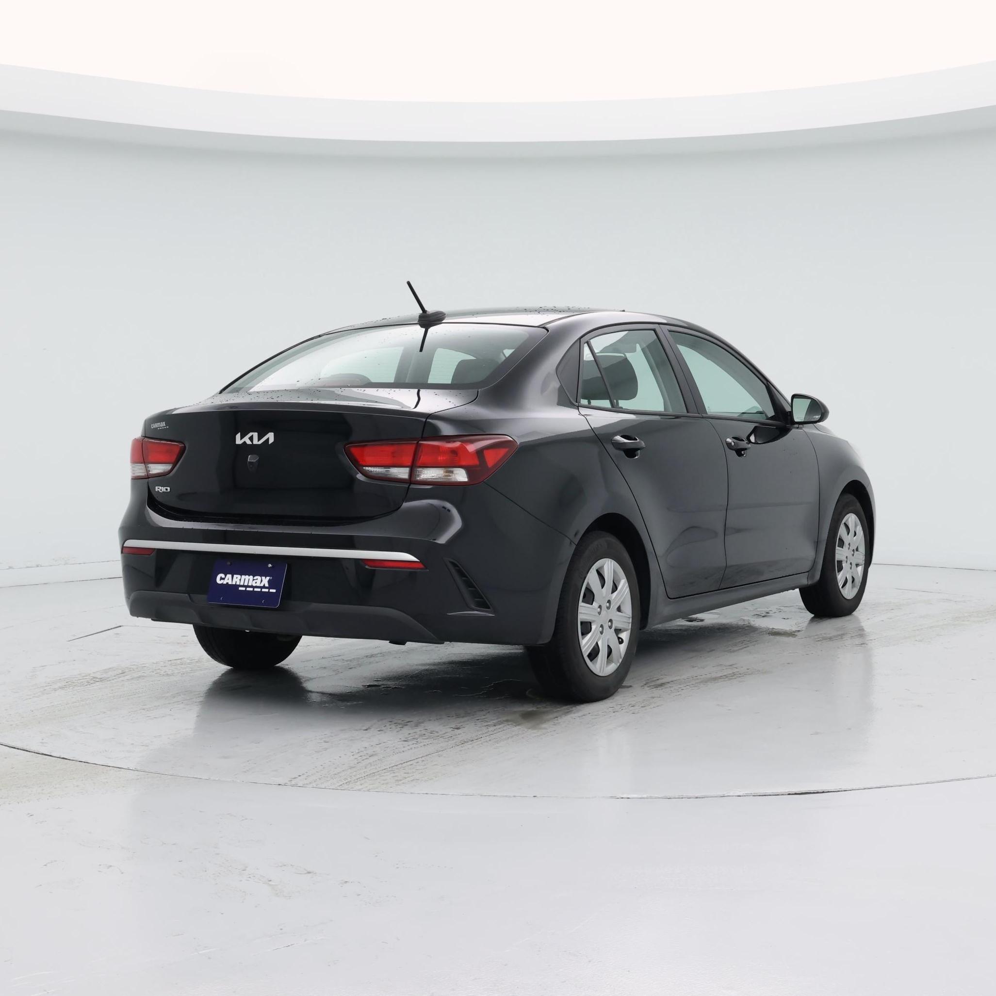 Thumbnail: 2023 Kia Rio - 8