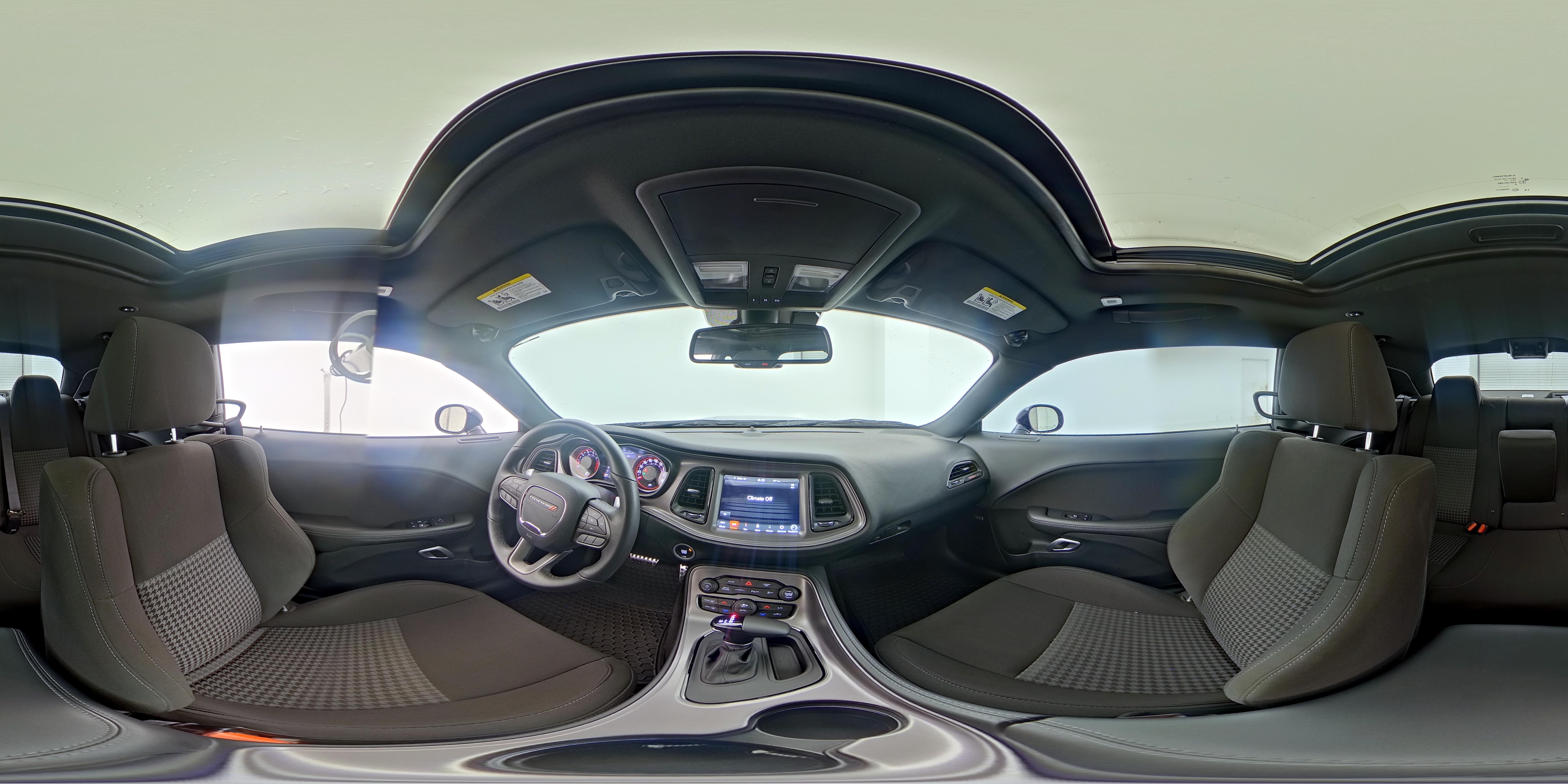 2023 Dodge Challenger R/T - Photo 26