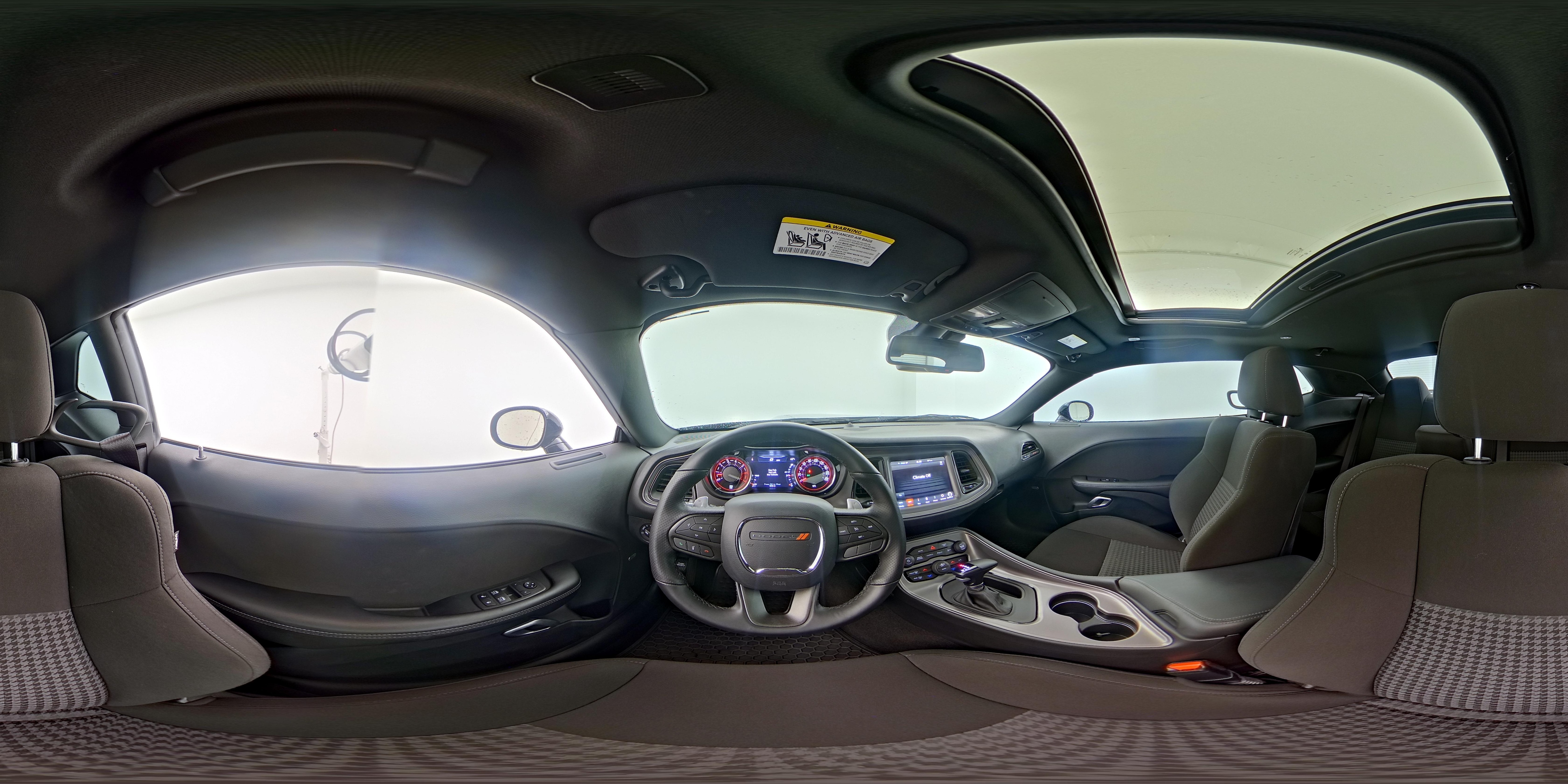 2023 Dodge Challenger R/T - Photo 27