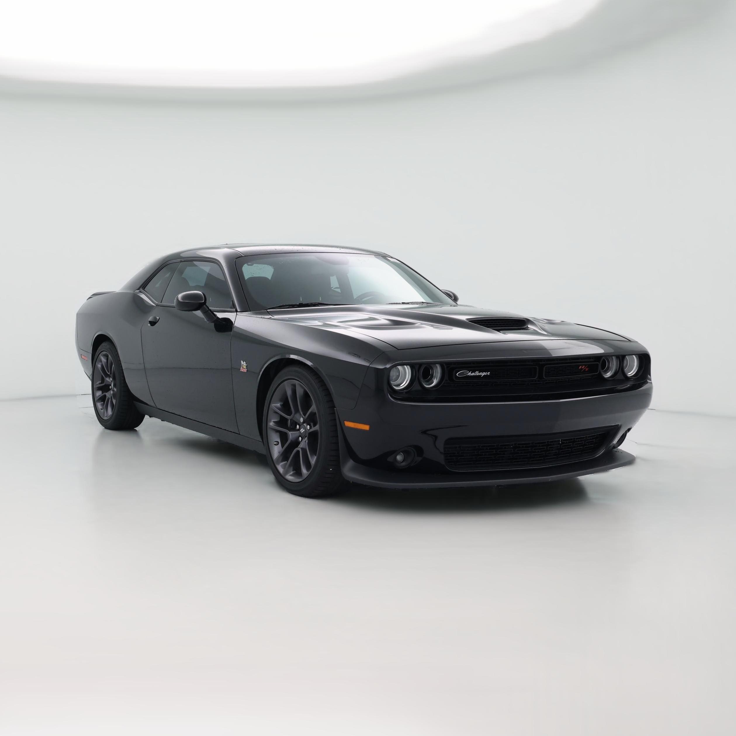 Thumbnail: 2023 Dodge Challenger - 1