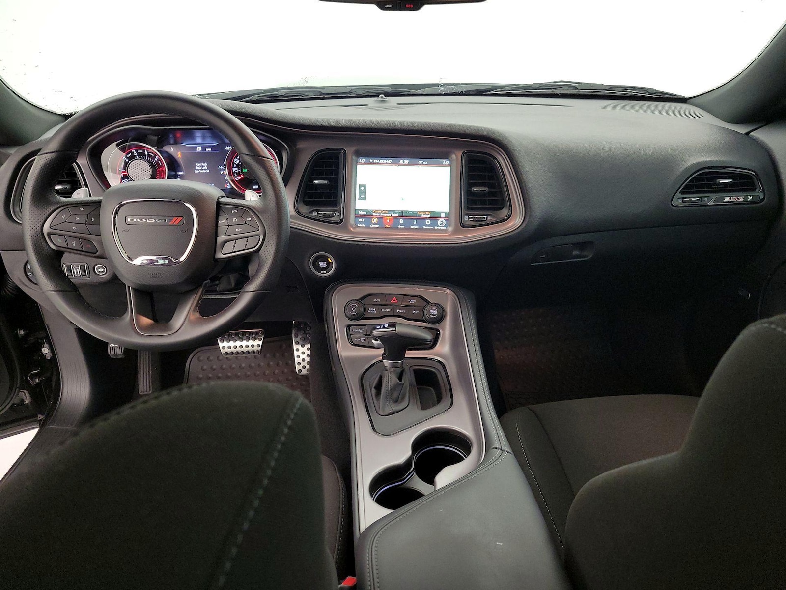 2023 Dodge Challenger R/T - Photo 10