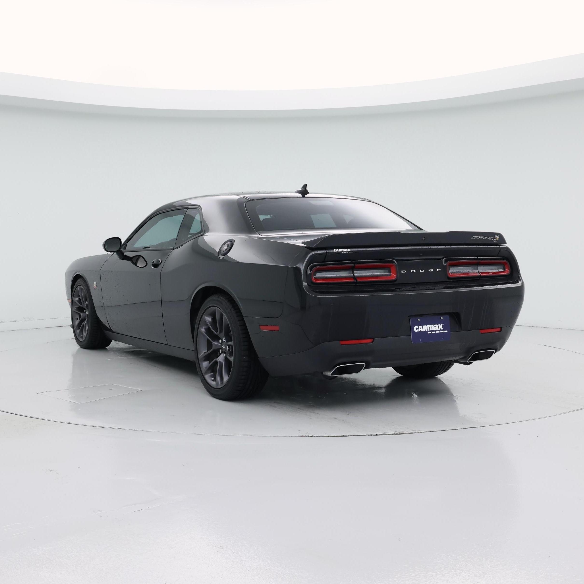 Thumbnail: 2023 Dodge Challenger - 2