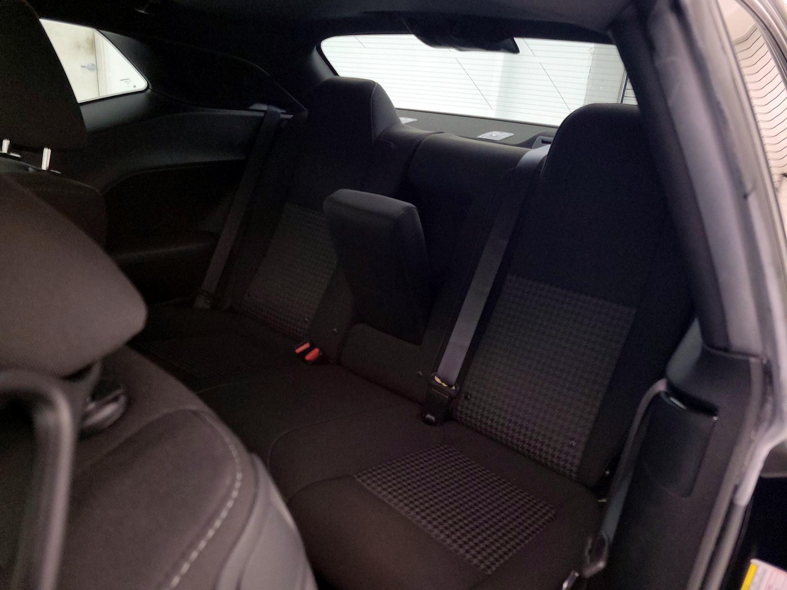 2023 Dodge Challenger R/T - Photo 22