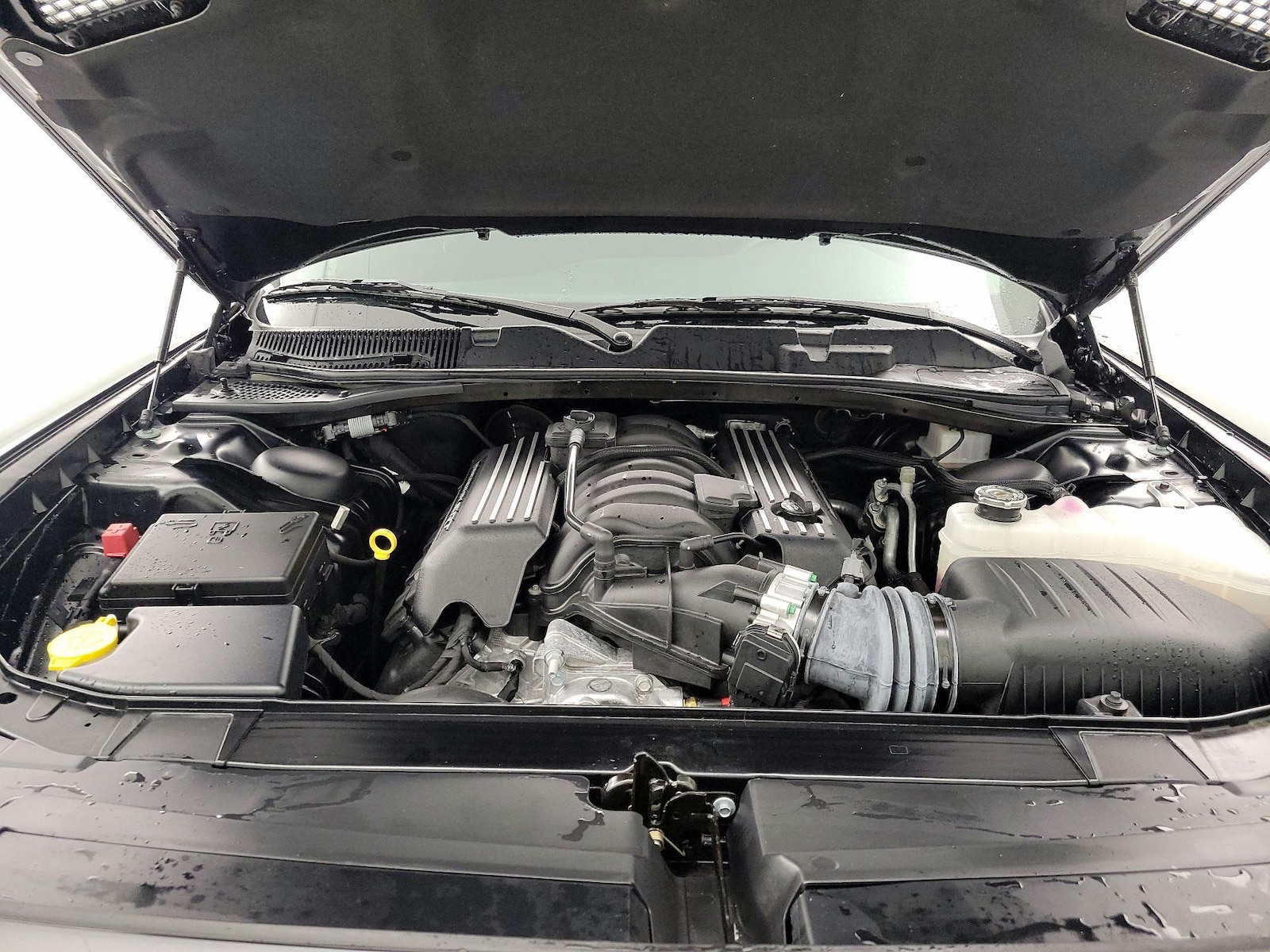 2023 Dodge Challenger R/T - Photo 24
