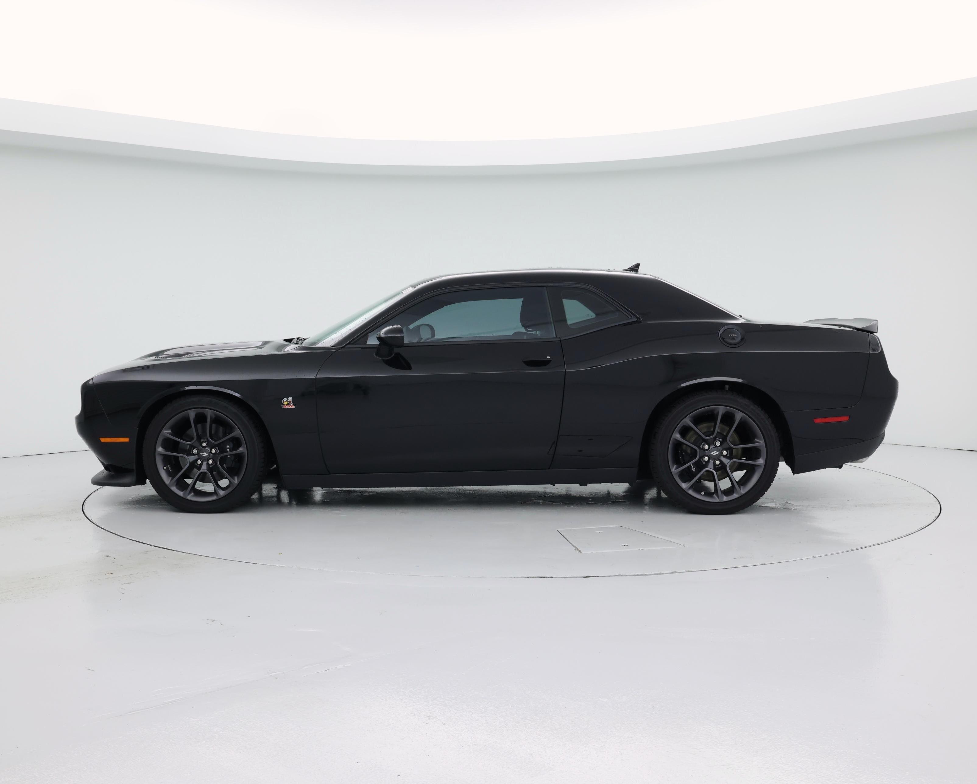 Thumbnail: 2023 Dodge Challenger - 3