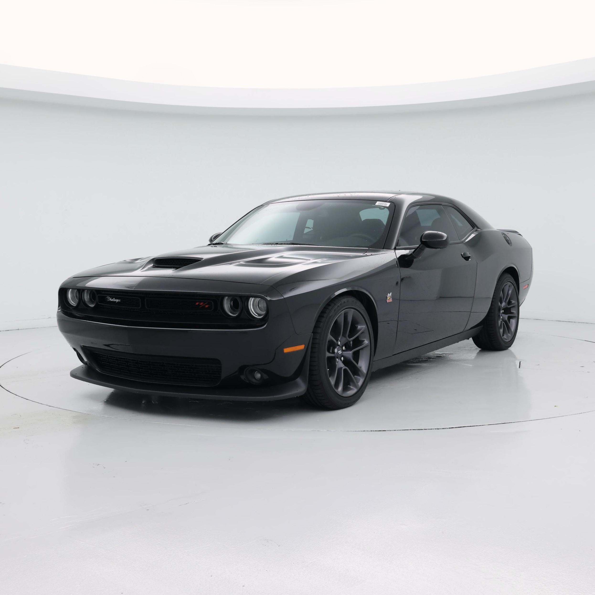 Thumbnail: 2023 Dodge Challenger - 4