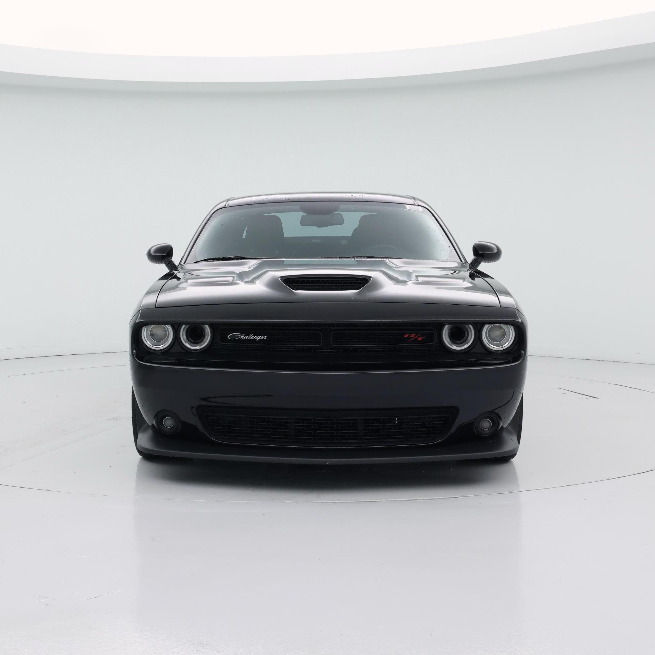 Thumbnail: 2023 Dodge Challenger - 5