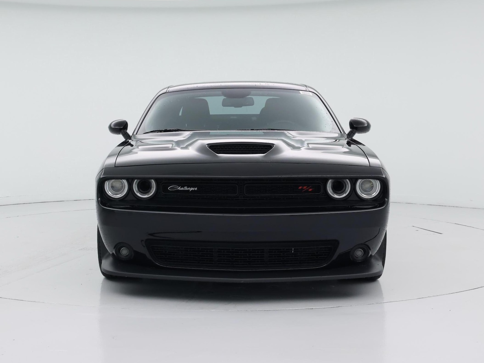 2023 Dodge Challenger R/T - Photo 6
