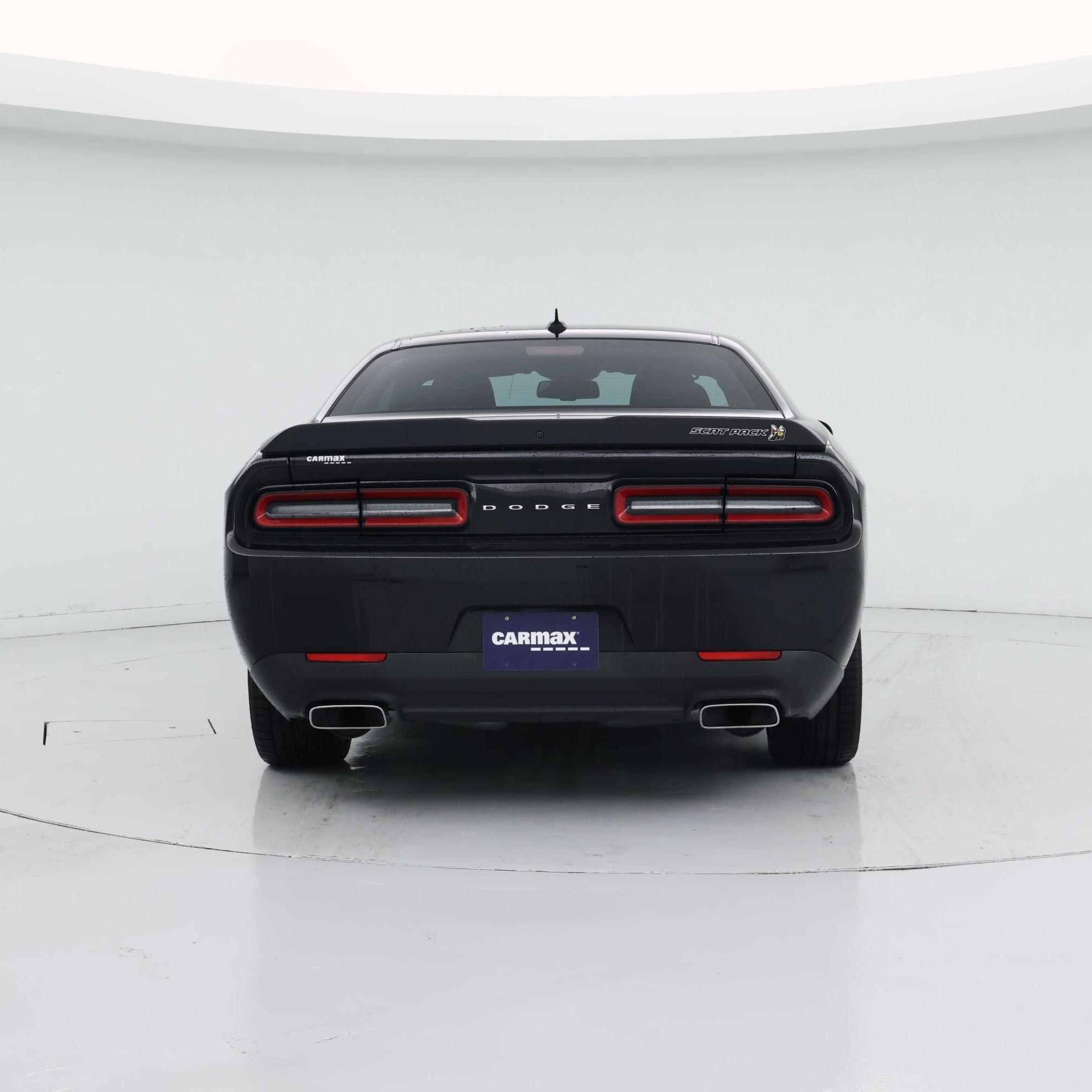 Thumbnail: 2023 Dodge Challenger - 6