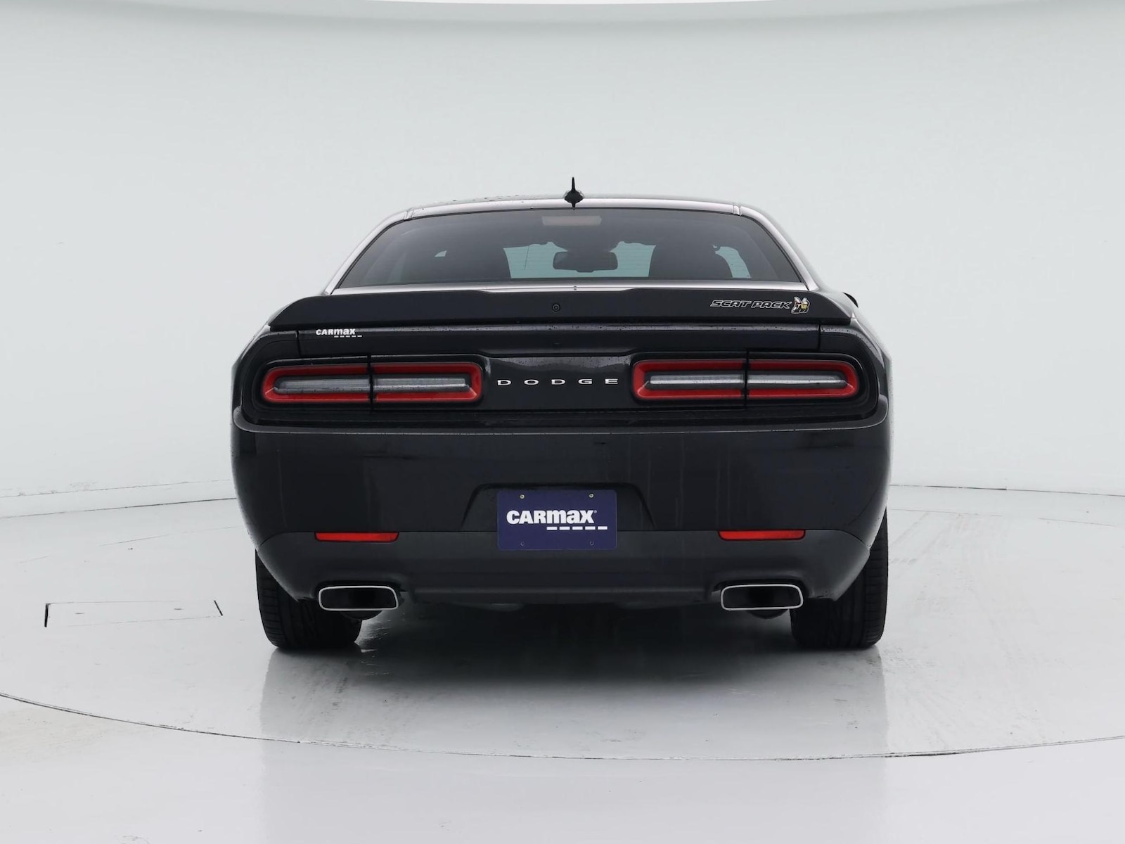 2023 Dodge Challenger R/T - Photo 7