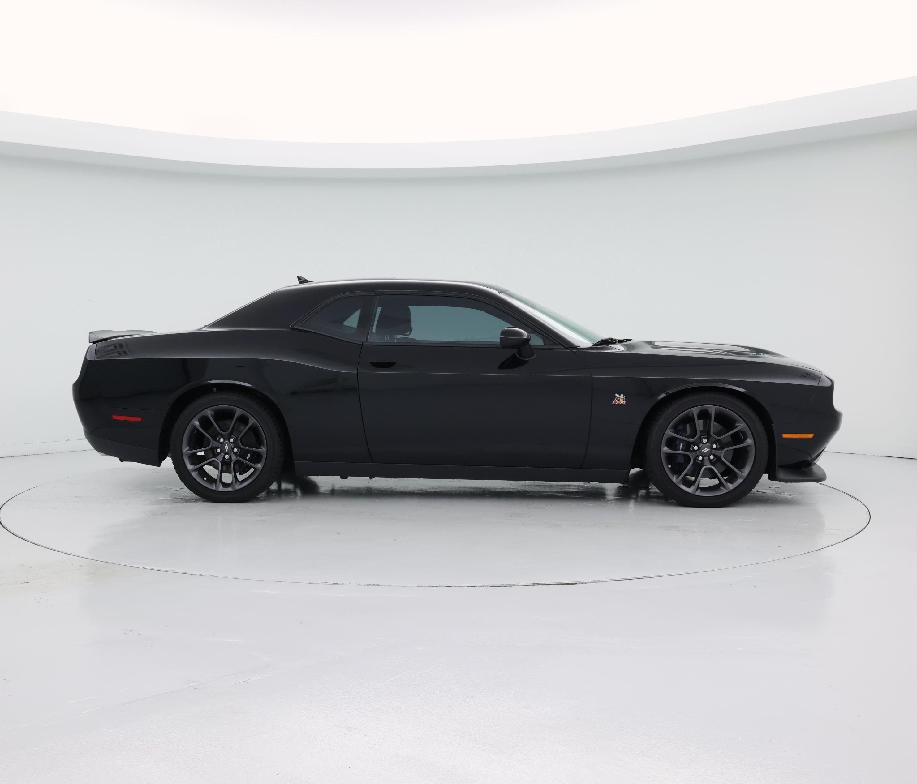 Thumbnail: 2023 Dodge Challenger - 7