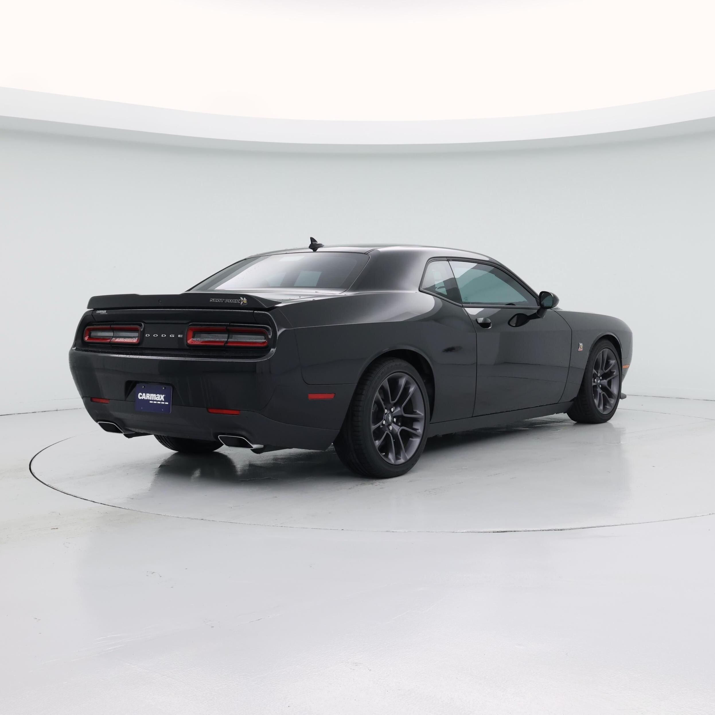 Thumbnail: 2023 Dodge Challenger - 8