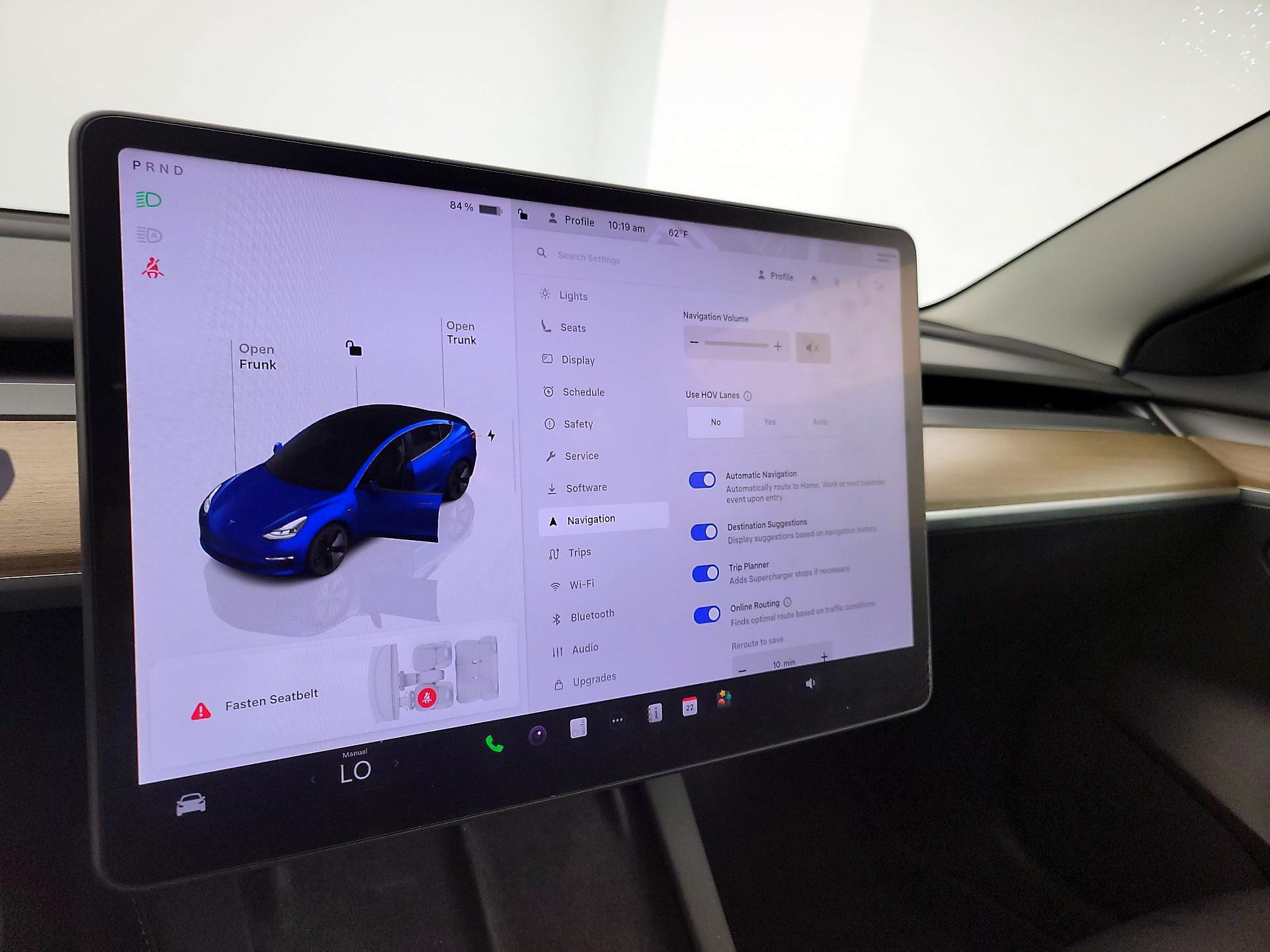 Thumbnail: 2023 Tesla Model 3 - 13