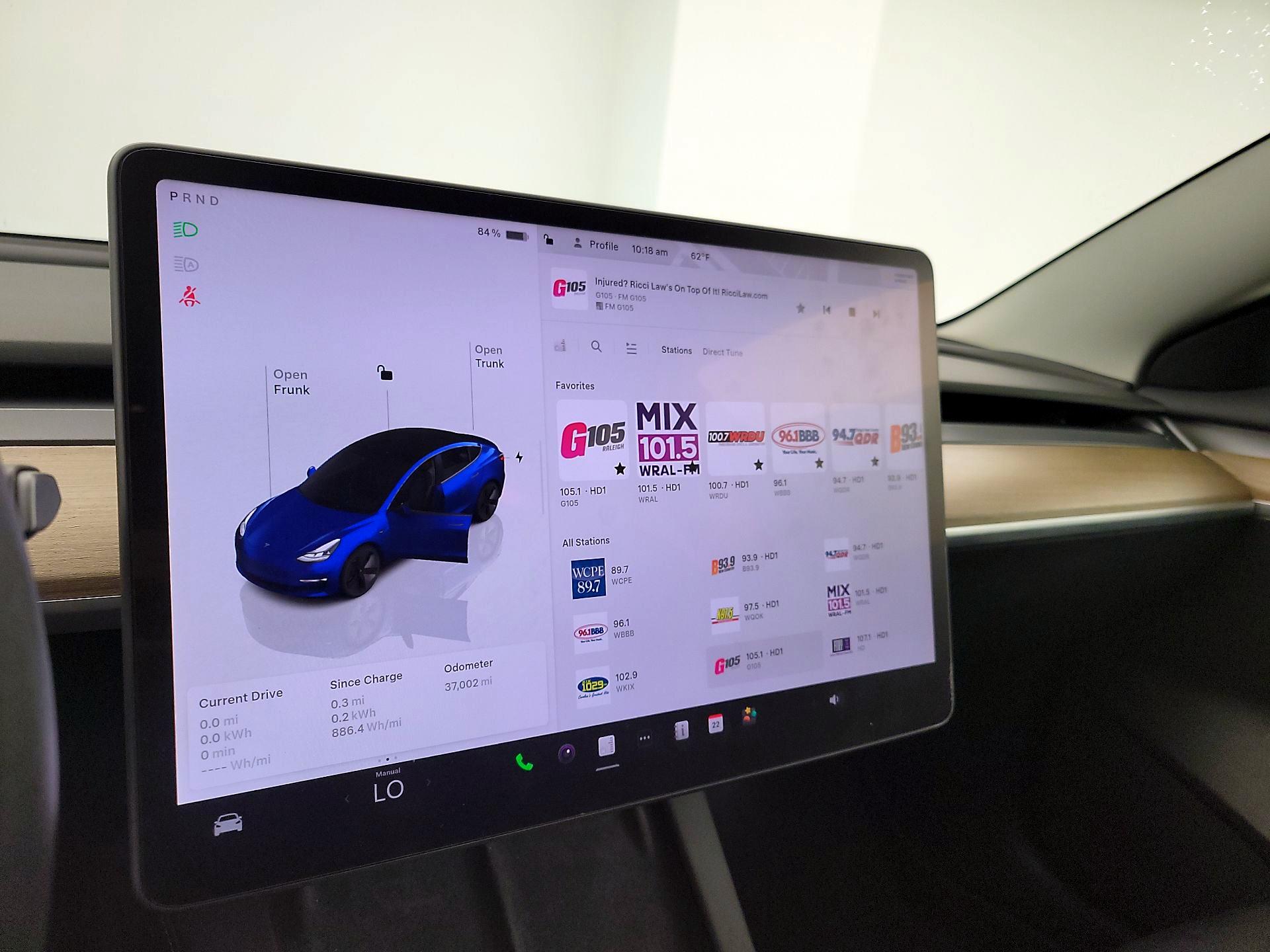 Thumbnail: 2023 Tesla Model 3 - 15