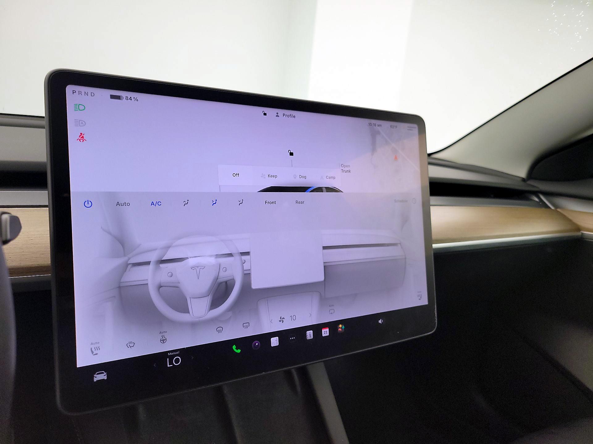 Thumbnail: 2023 Tesla Model 3 - 16