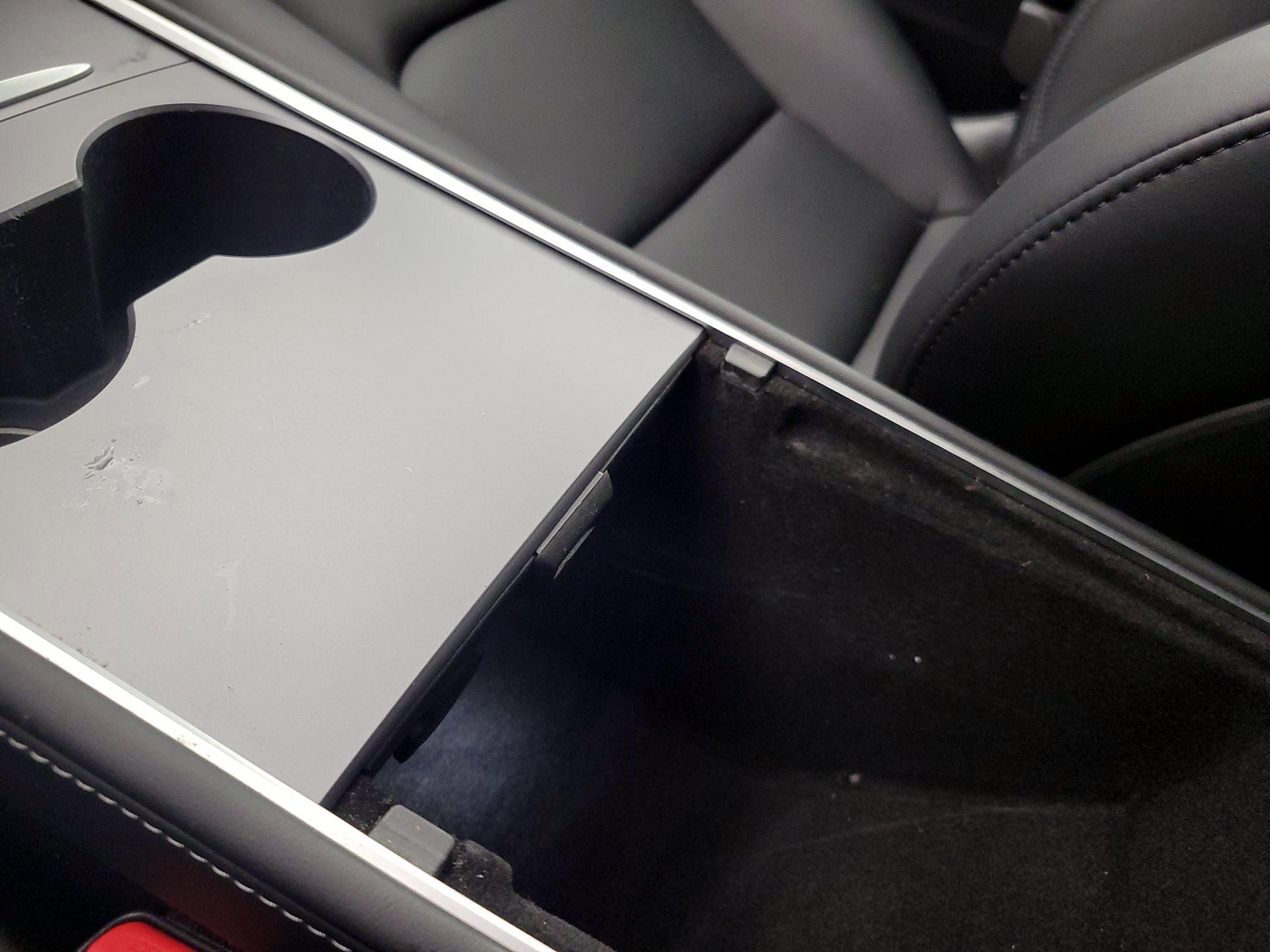 Thumbnail: 2023 Tesla Model 3 - 18