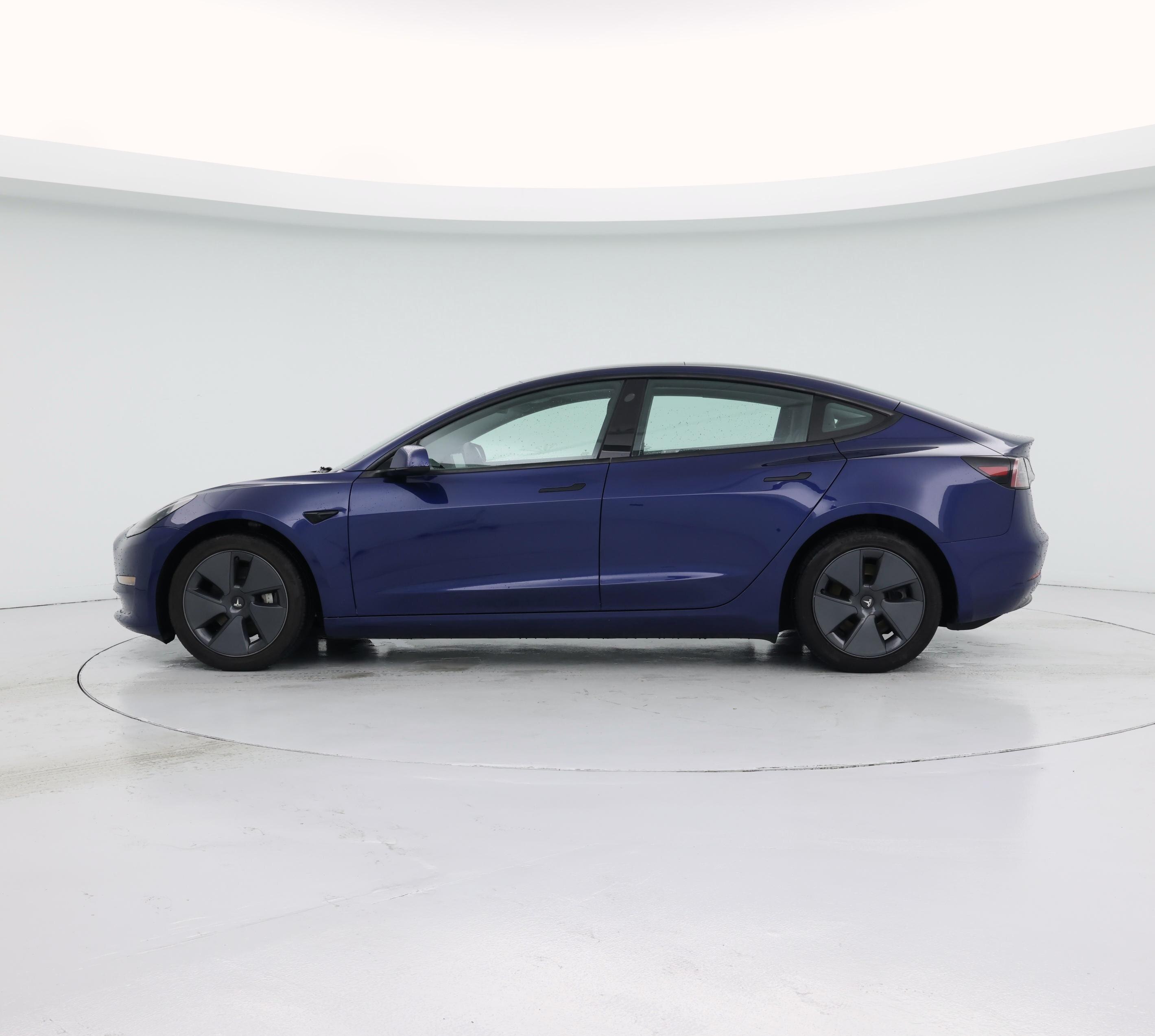 Thumbnail: 2023 Tesla Model 3 - 3