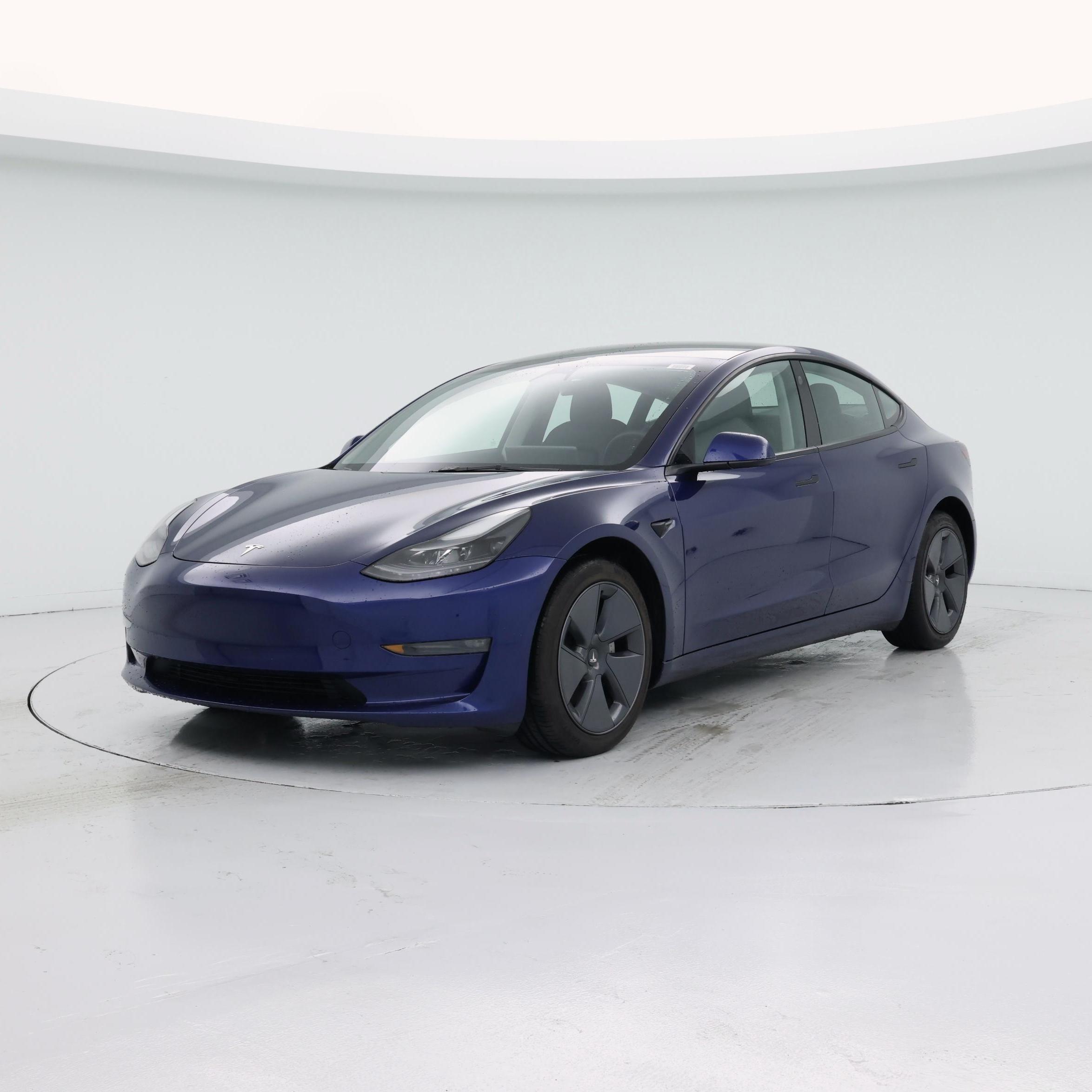 Thumbnail: 2023 Tesla Model 3 - 4