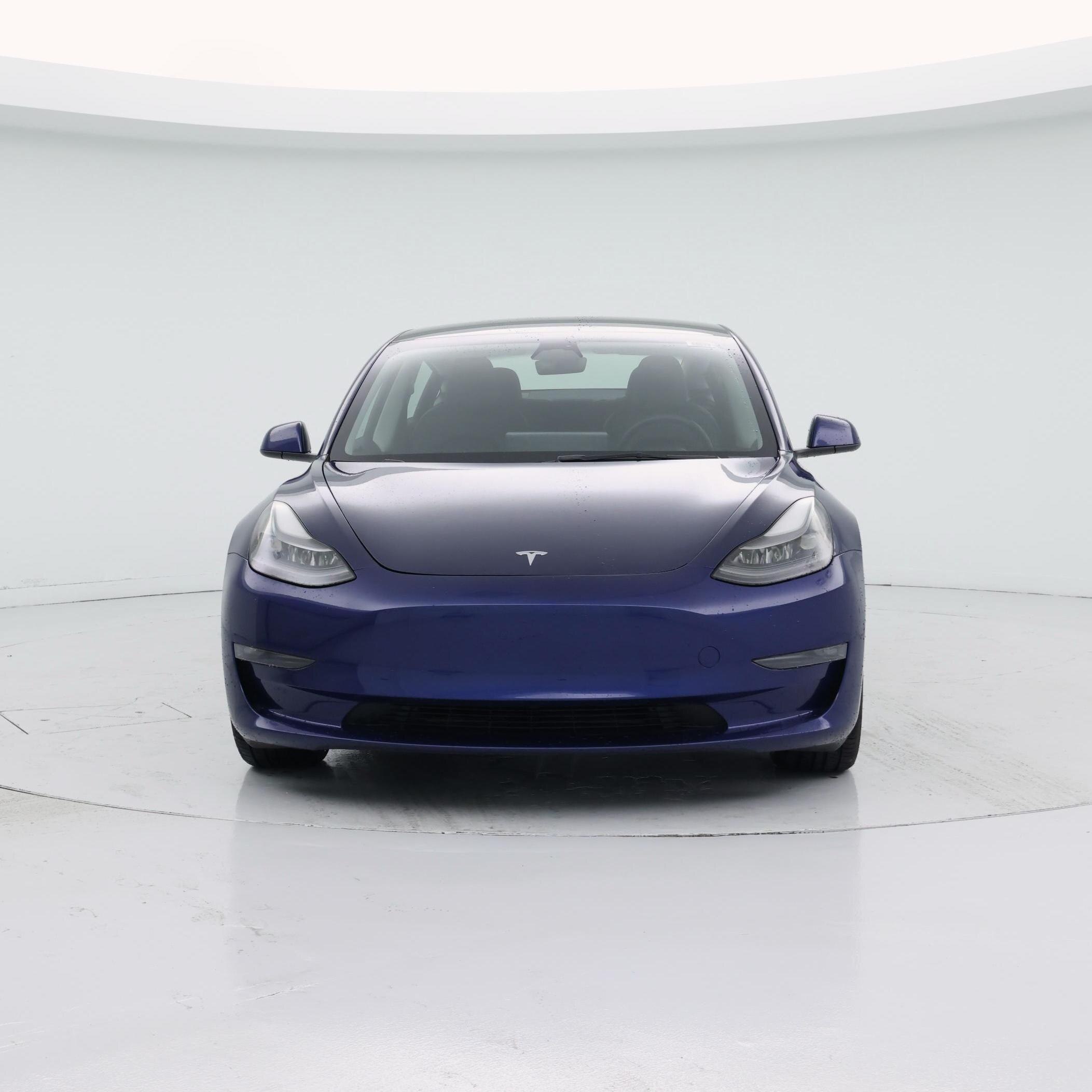 Thumbnail: 2023 Tesla Model 3 - 5