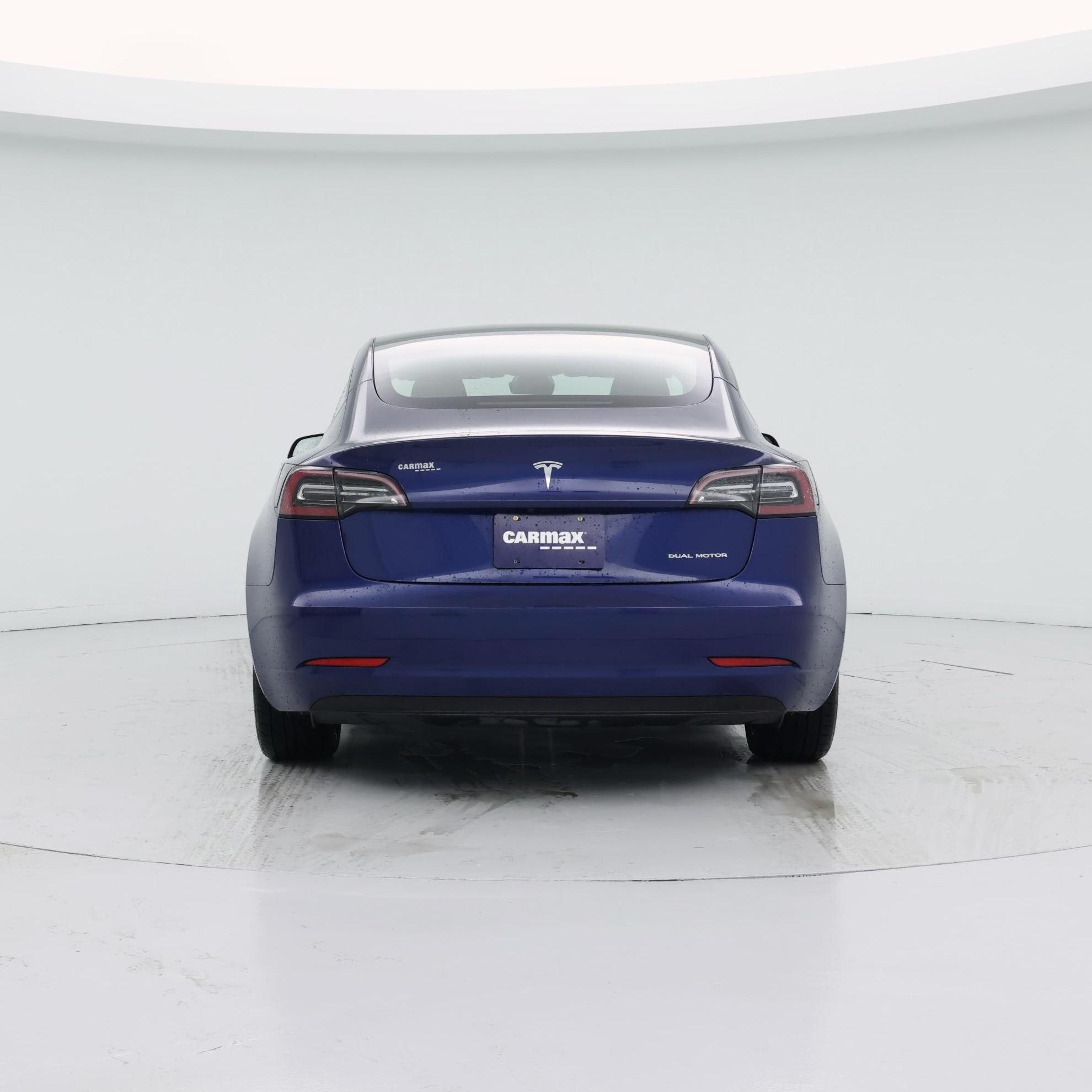 Thumbnail: 2023 Tesla Model 3 - 6