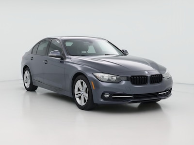 2016 BMW 328 I