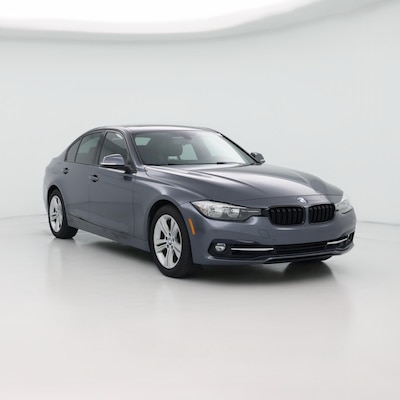 2016 BMW 328 I
