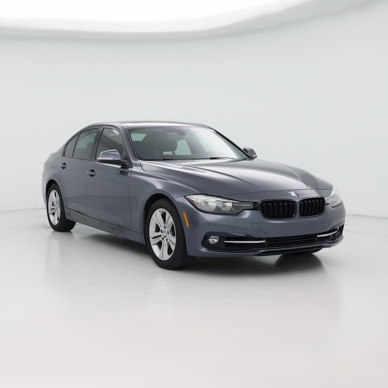 2016 BMW 328 I