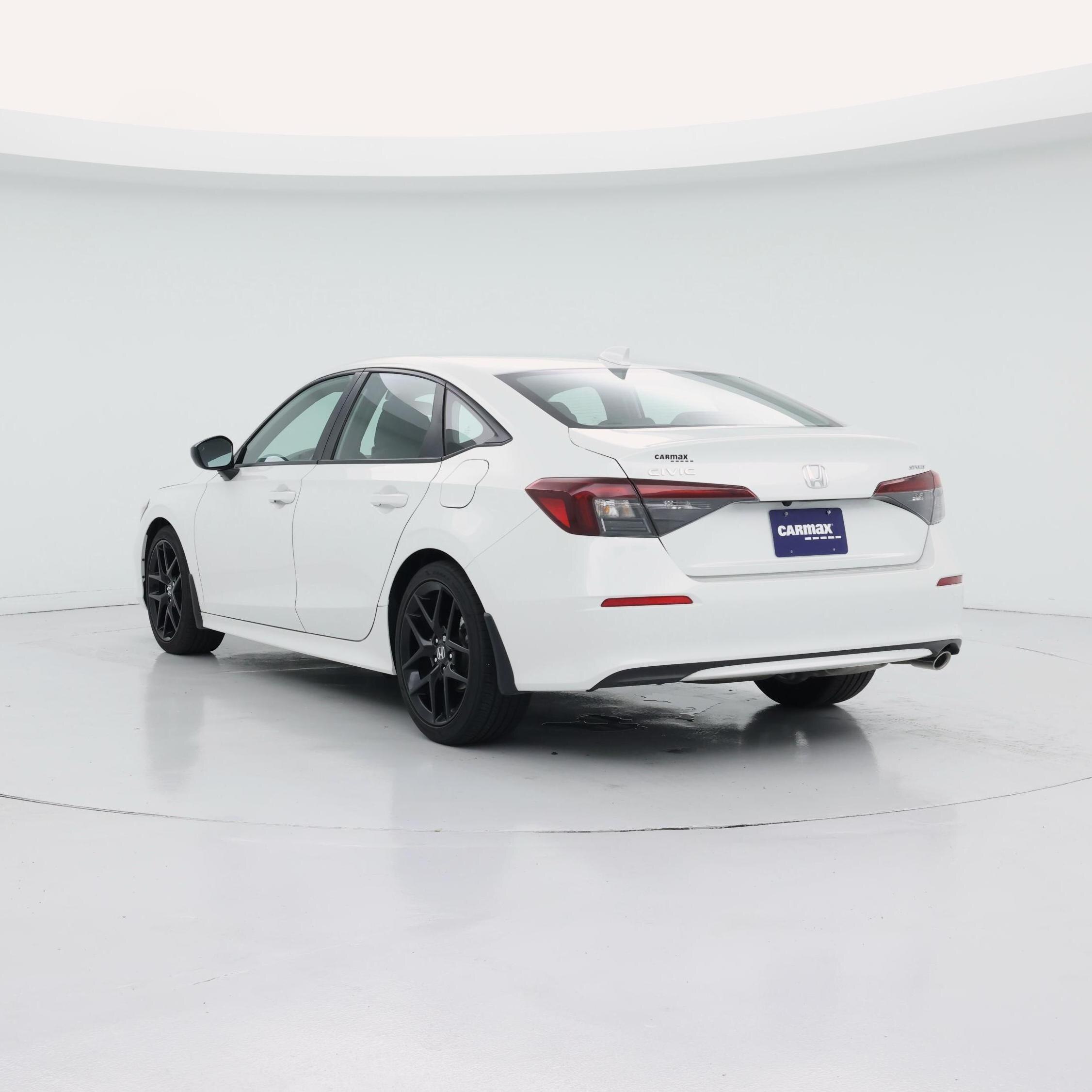 Thumbnail: 2025 Honda Civic - 2