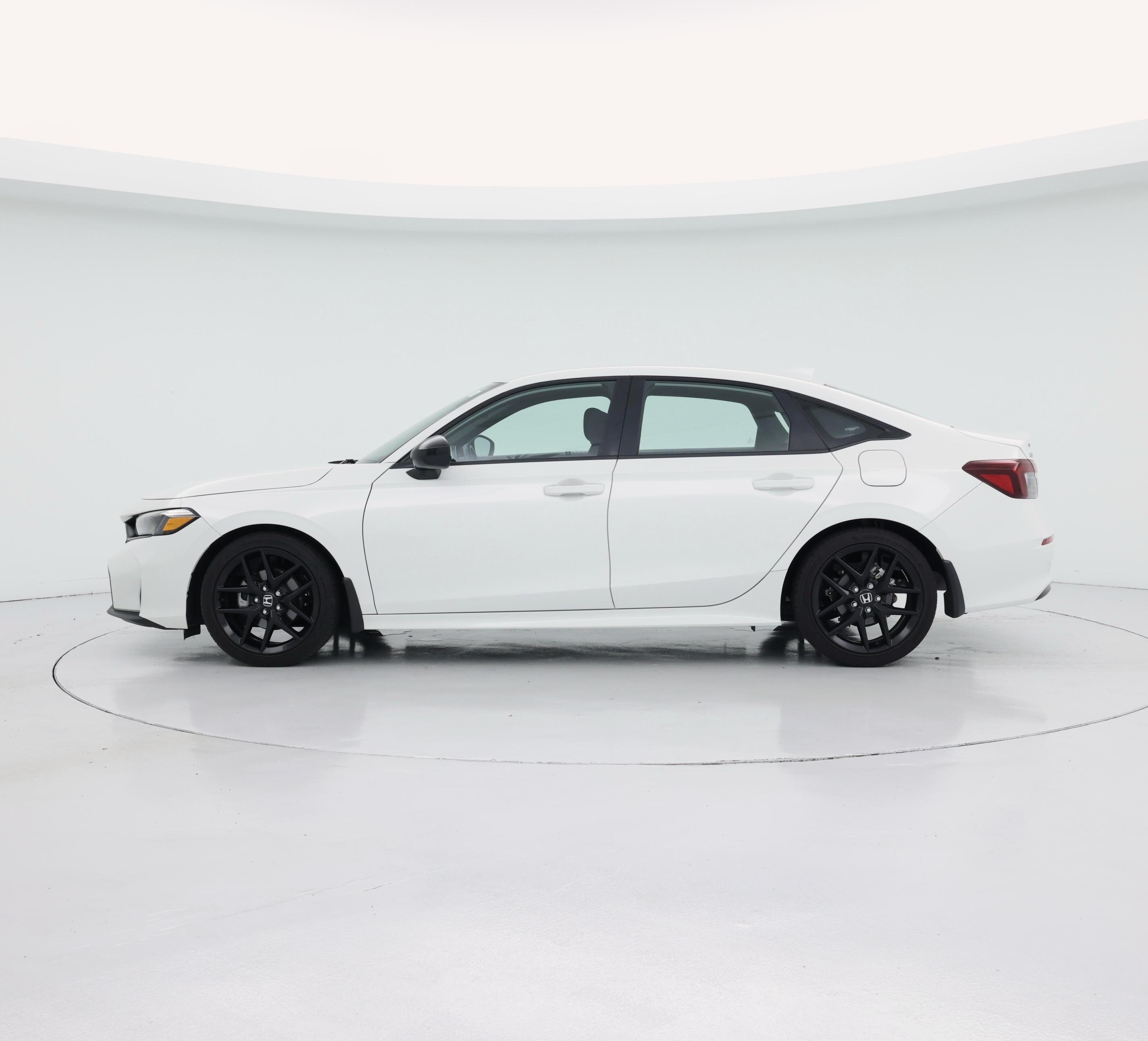 Thumbnail: 2025 Honda Civic - 3