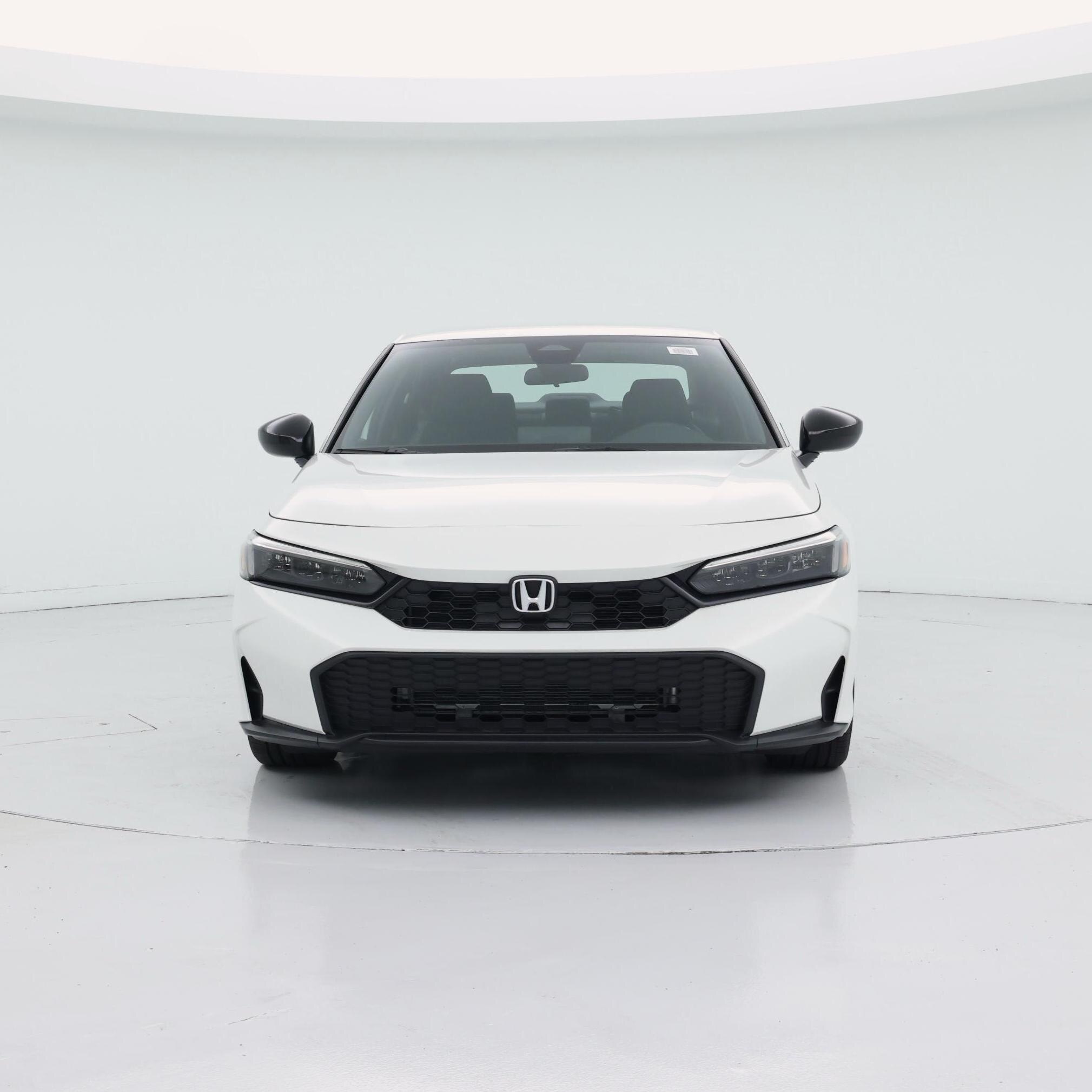 Thumbnail: 2025 Honda Civic - 5