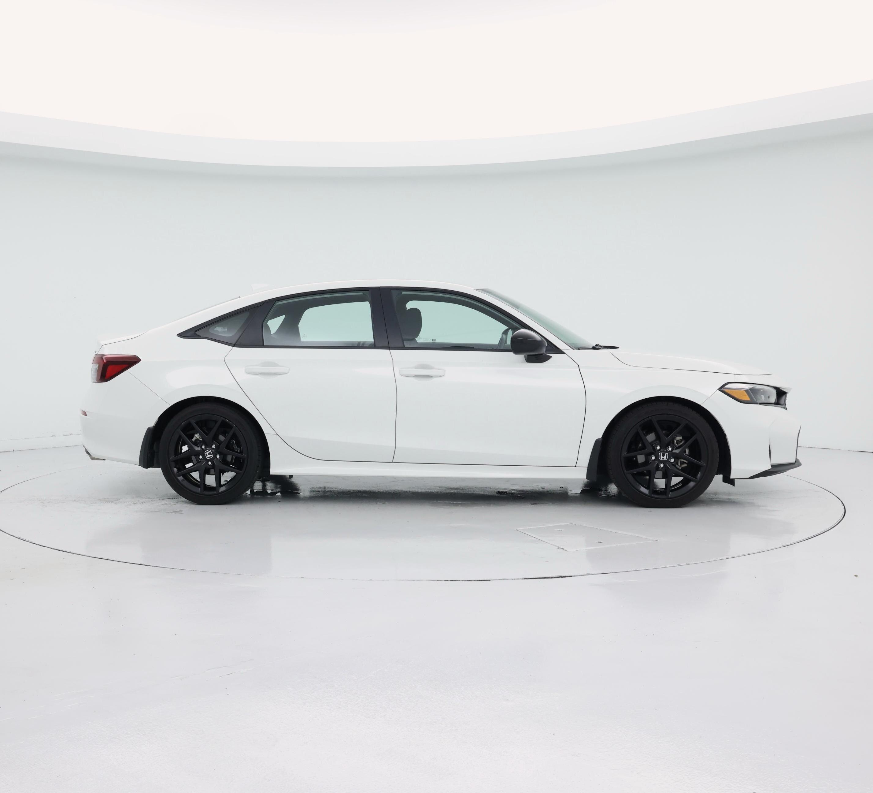 Thumbnail: 2025 Honda Civic - 7