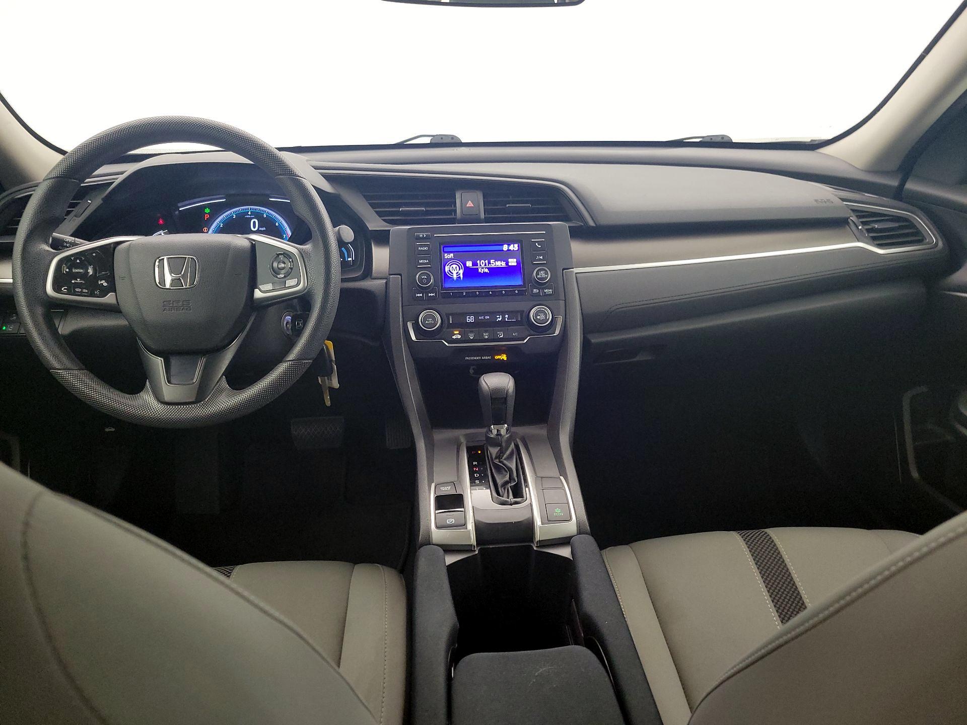 Thumbnail: 2019 Honda Civic - 9