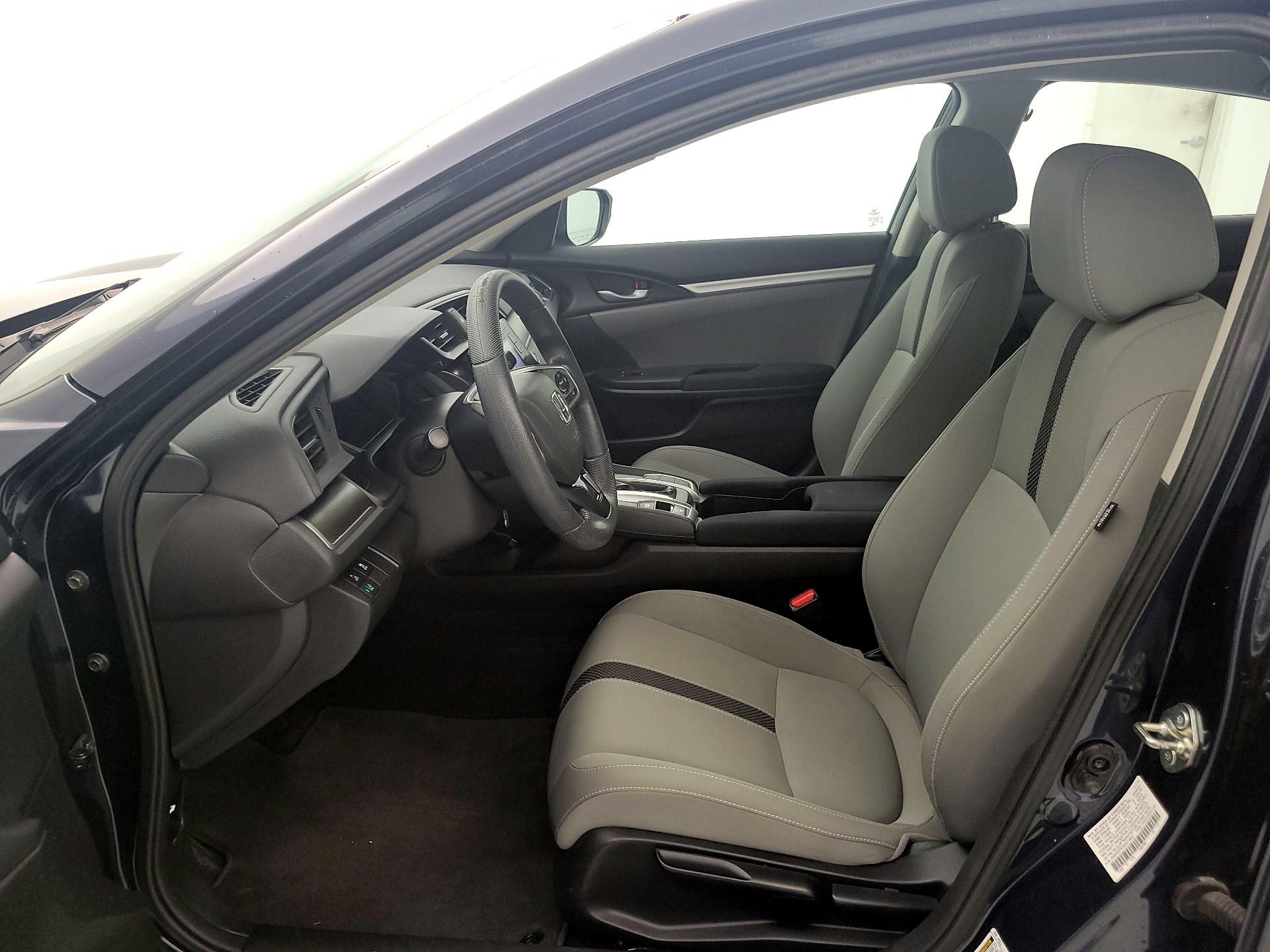 Thumbnail: 2019 Honda Civic - 11