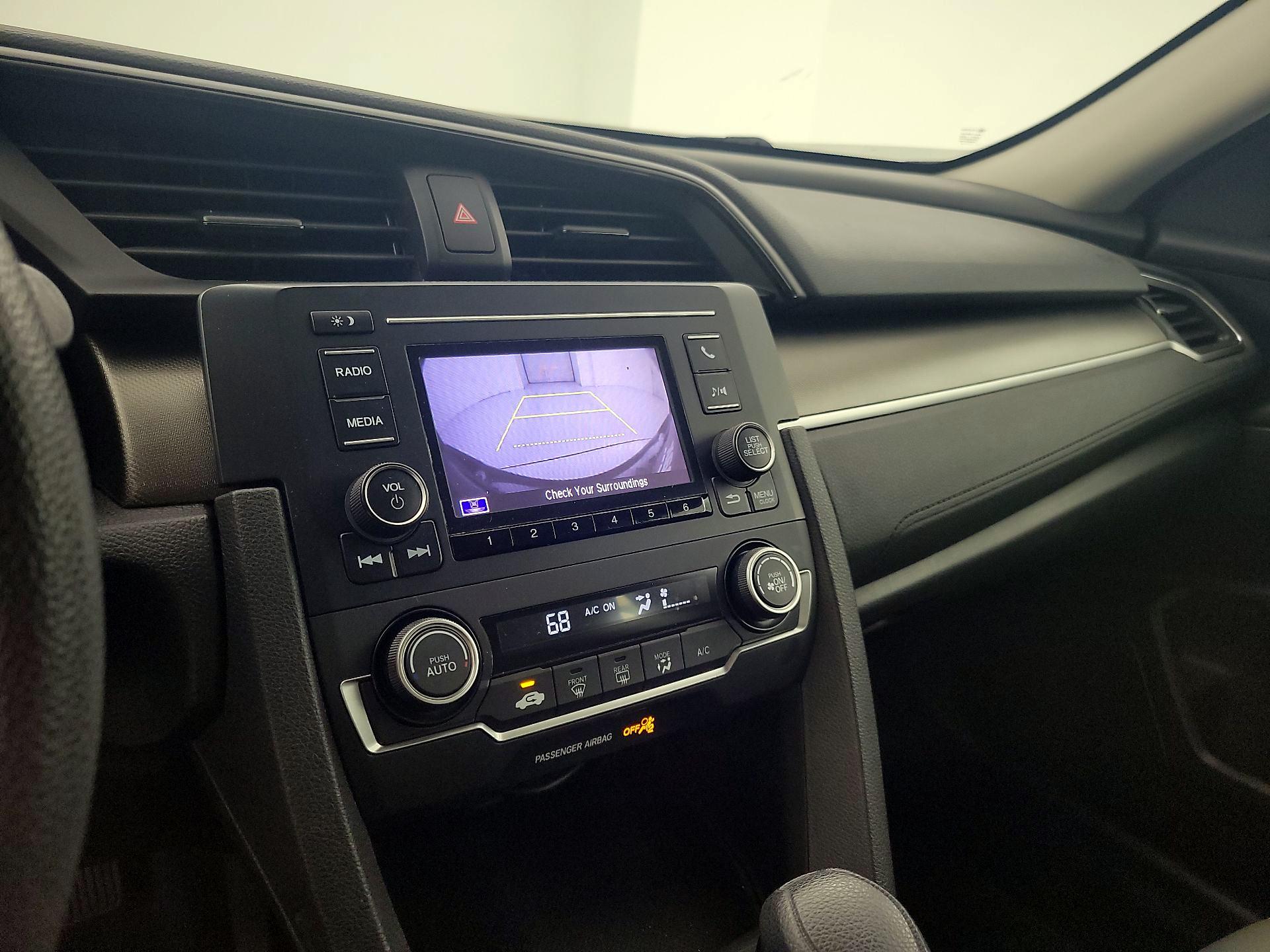 Thumbnail: 2019 Honda Civic - 14