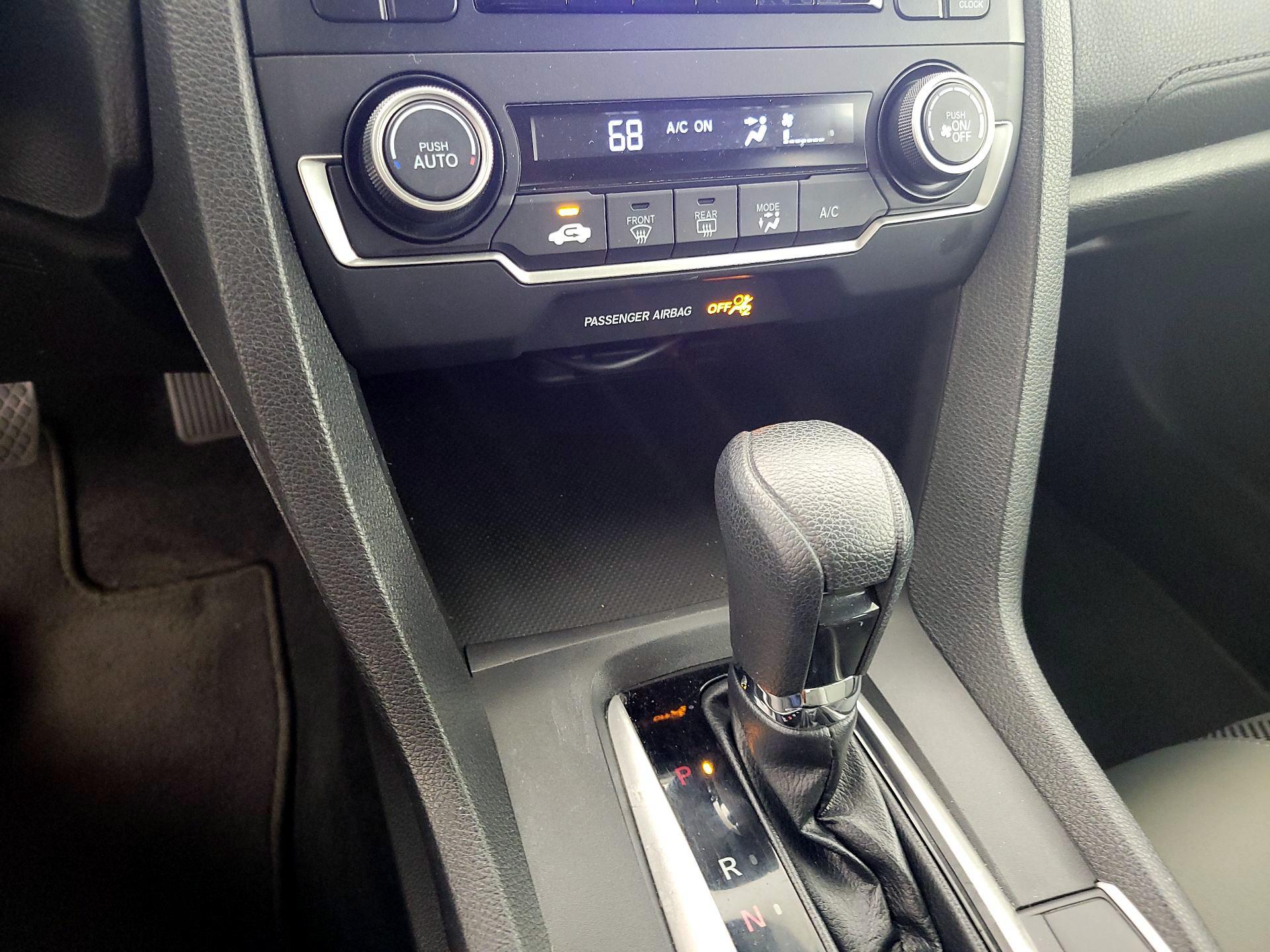 Thumbnail: 2019 Honda Civic - 16