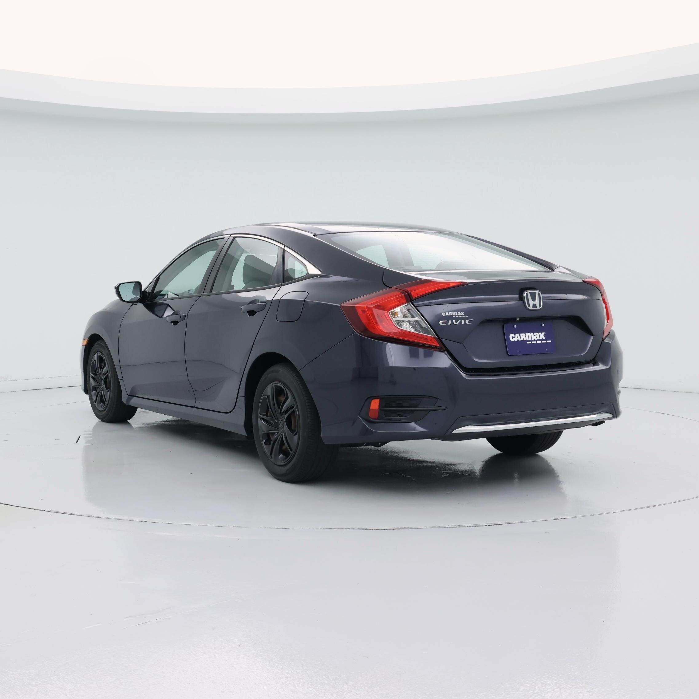 Thumbnail: 2019 Honda Civic - 2