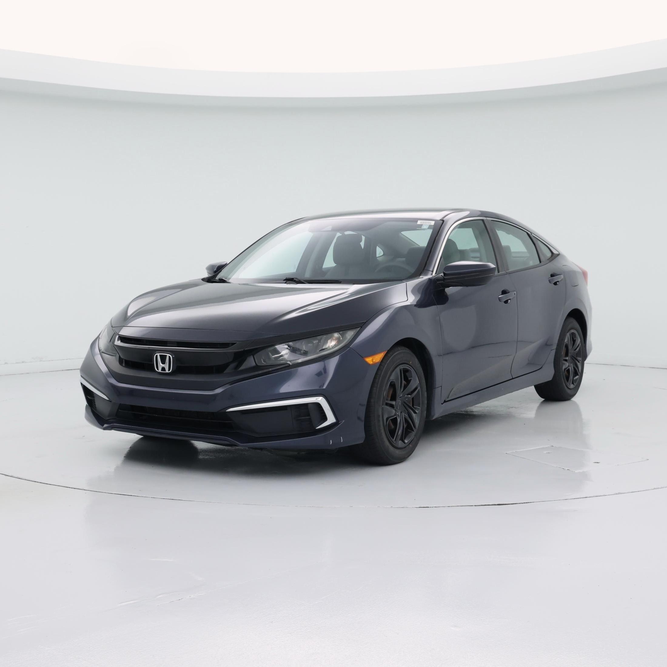 Thumbnail: 2019 Honda Civic - 4
