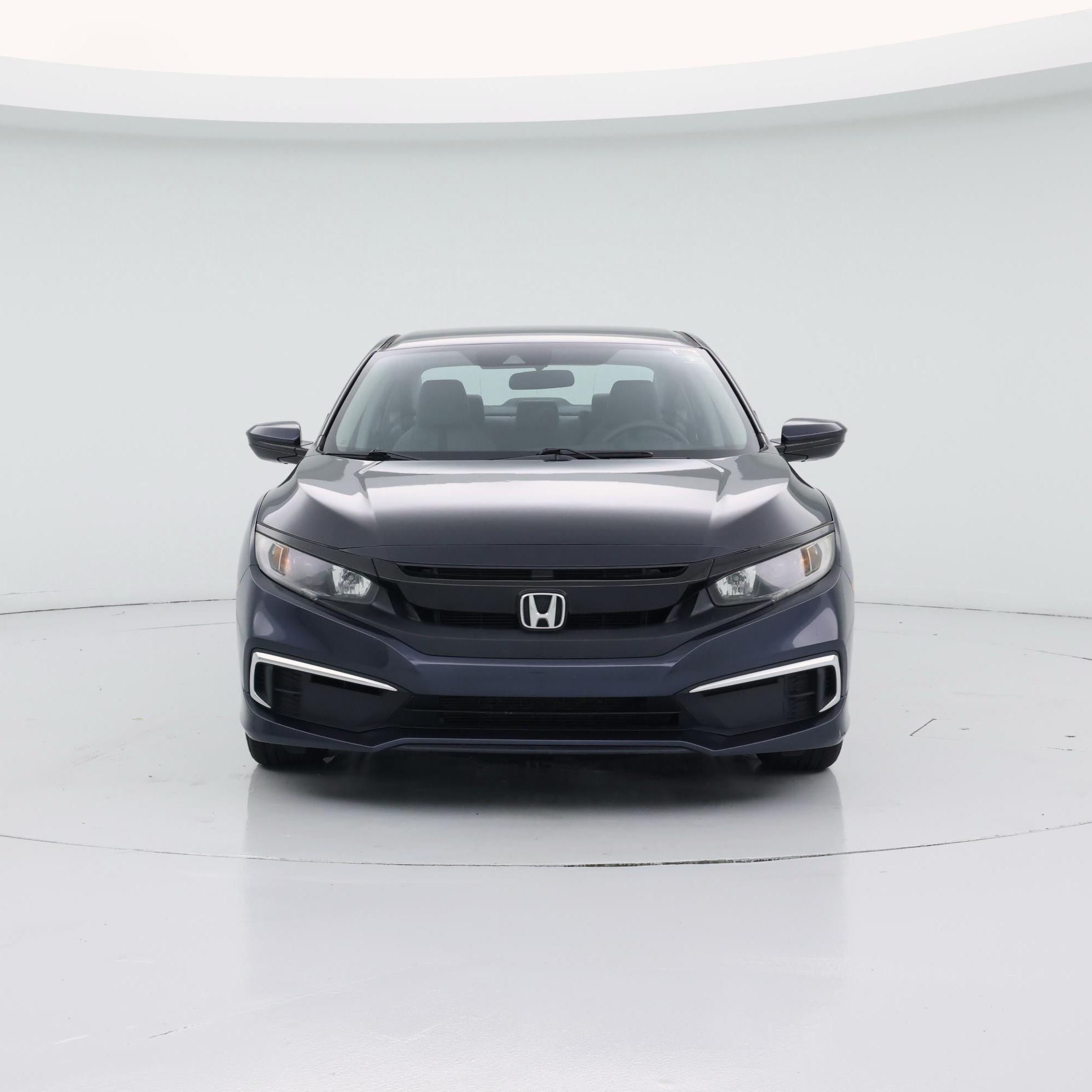 Thumbnail: 2019 Honda Civic - 5