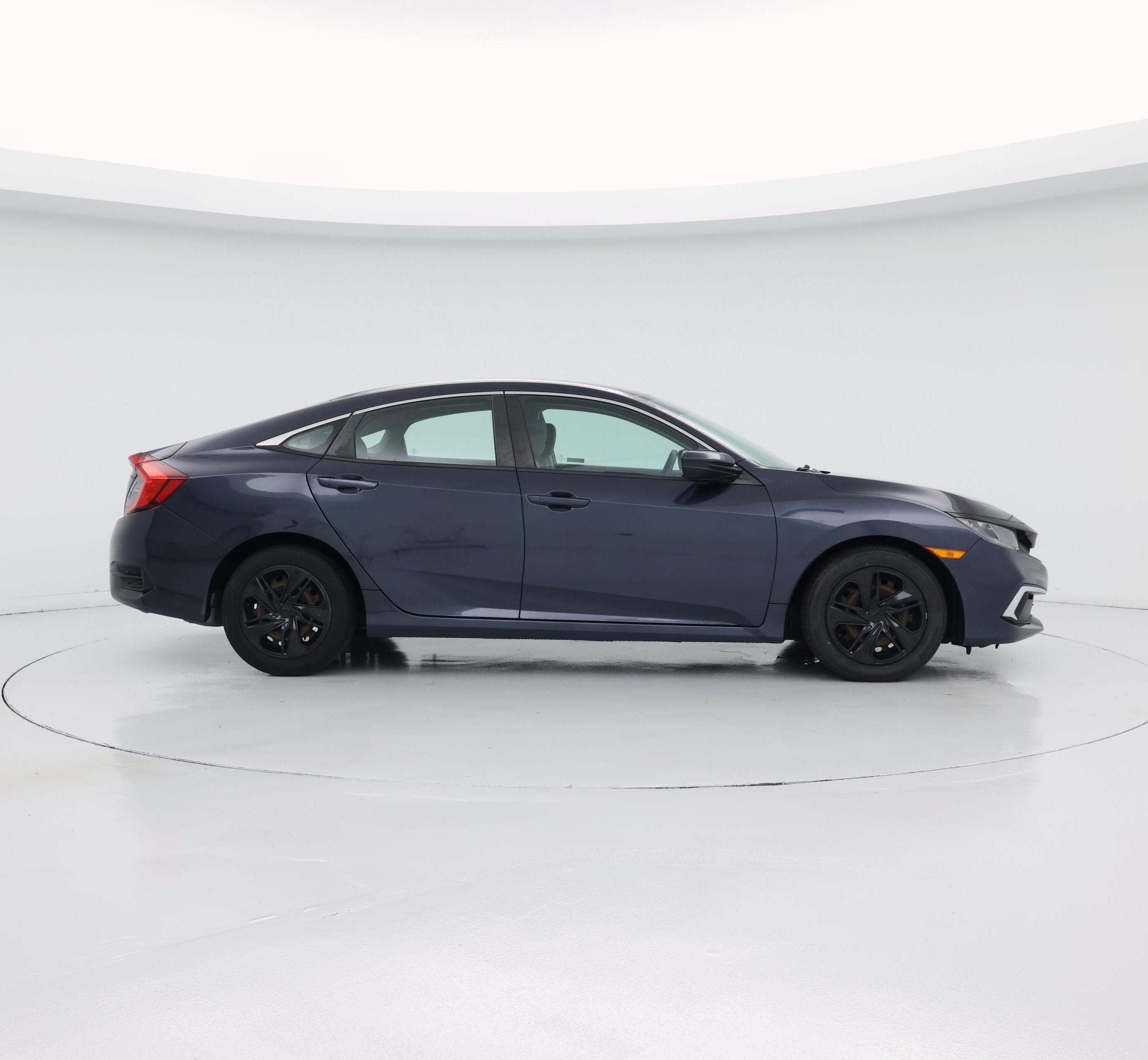 Thumbnail: 2019 Honda Civic - 7