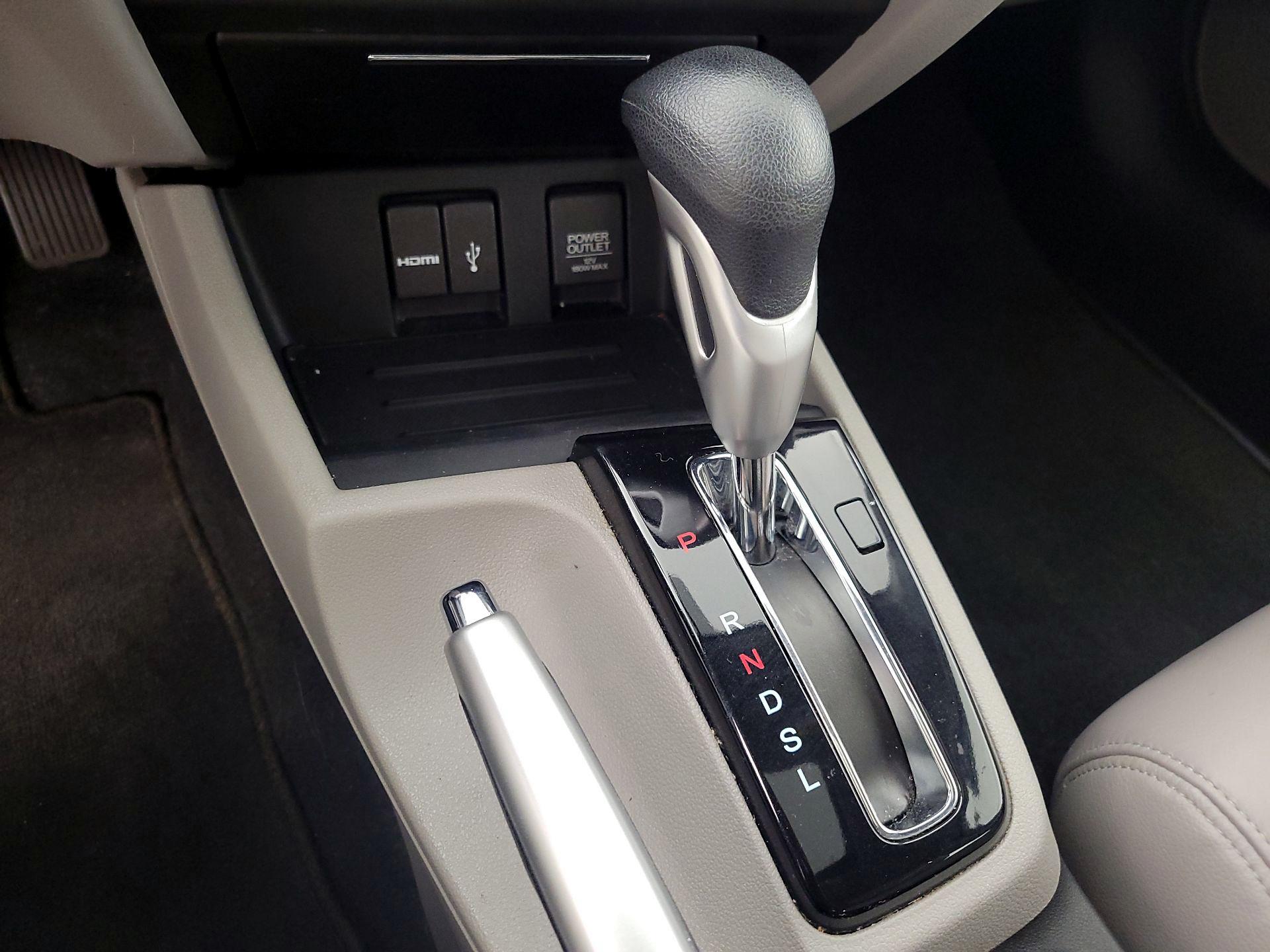 Thumbnail: 2015 Honda Civic - 17