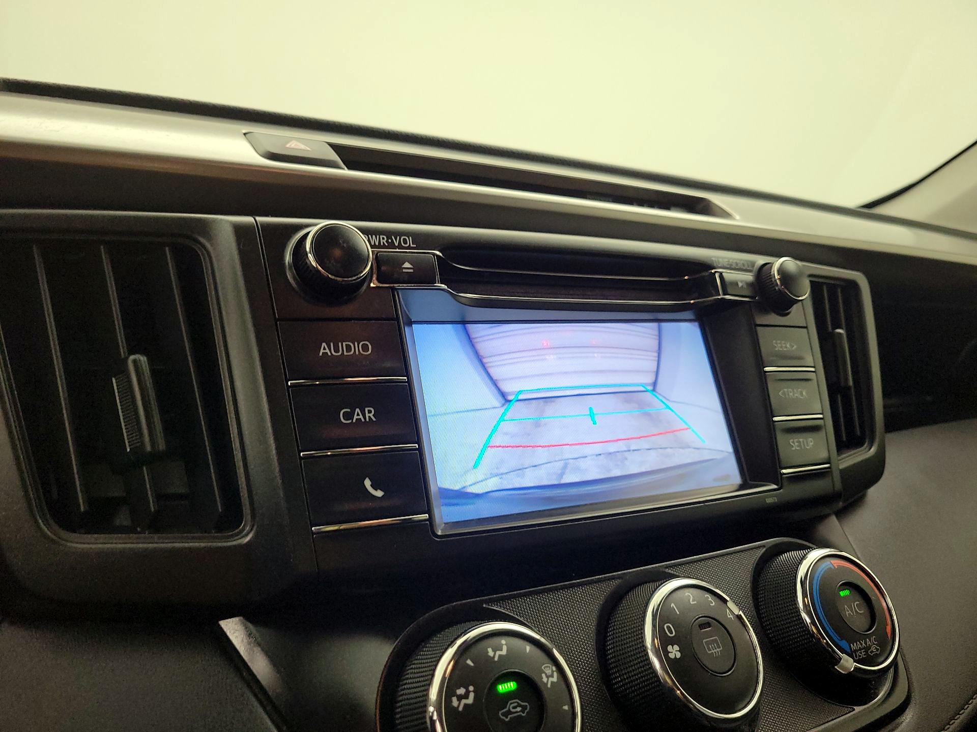 Thumbnail: 2017 Toyota RAV4 - 14