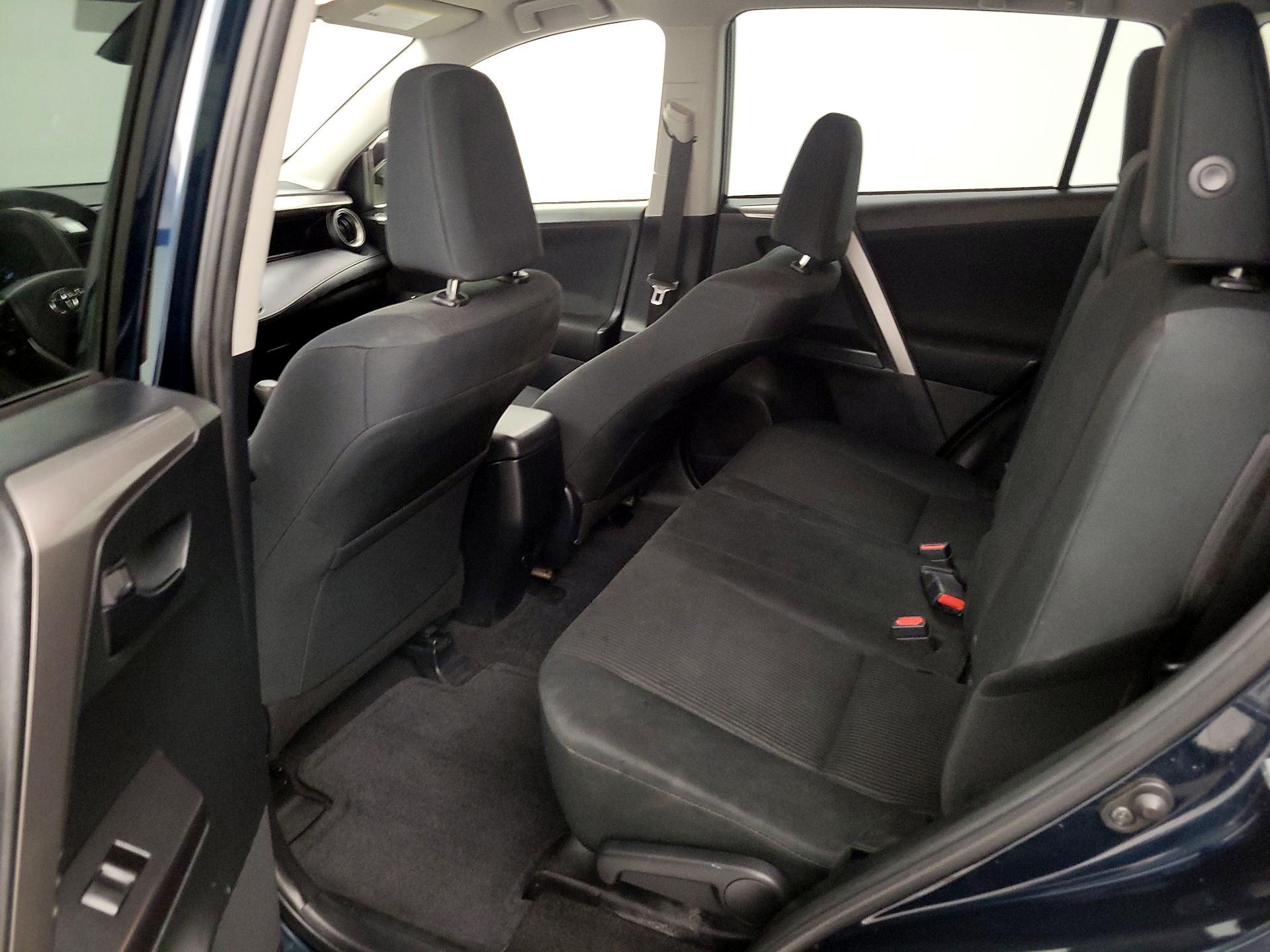 Thumbnail: 2017 Toyota RAV4 - 19