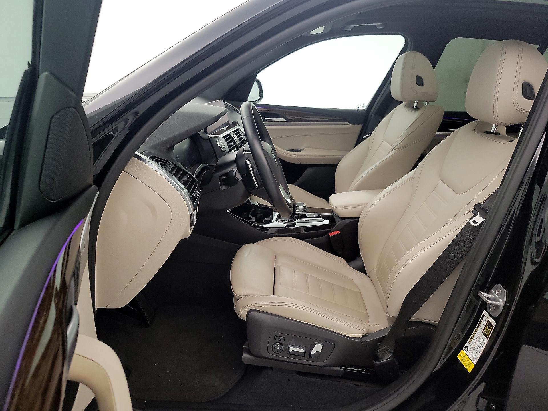 Thumbnail: 2020 BMW X3 - 11