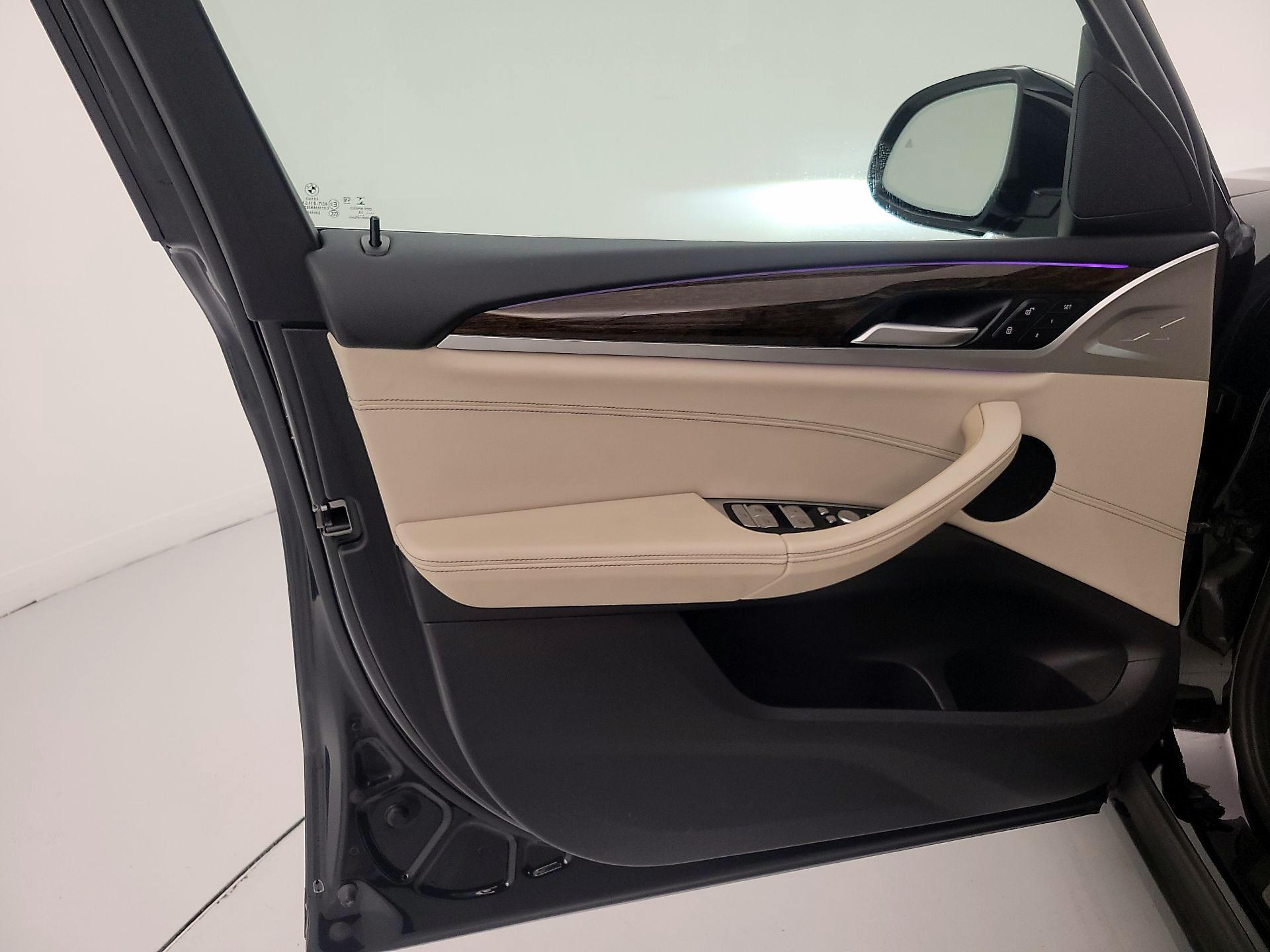 Thumbnail: 2020 BMW X3 - 12