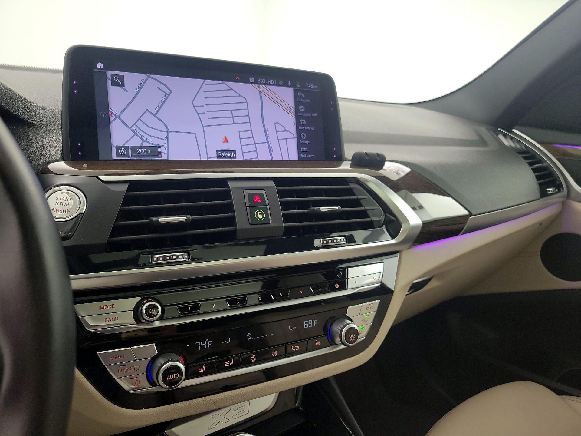 Thumbnail: 2020 BMW X3 - 14