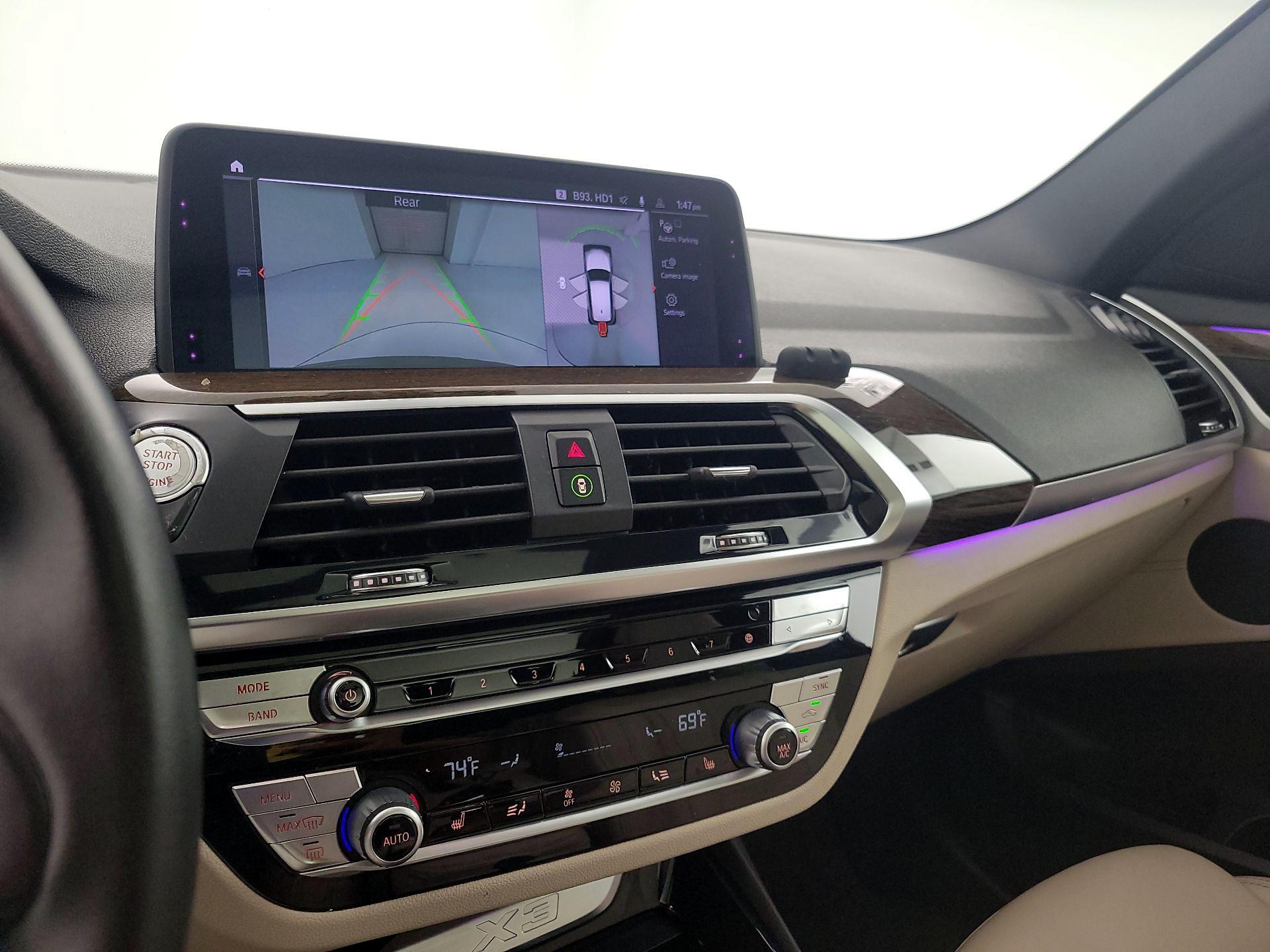 Thumbnail: 2020 BMW X3 - 15