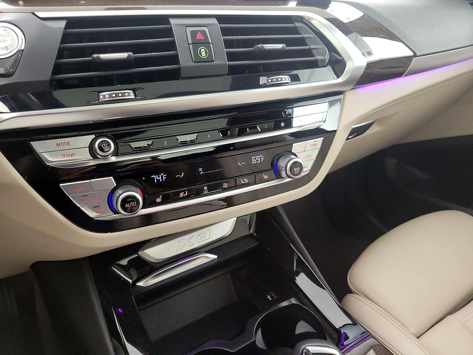 Thumbnail: 2020 BMW X3 - 17