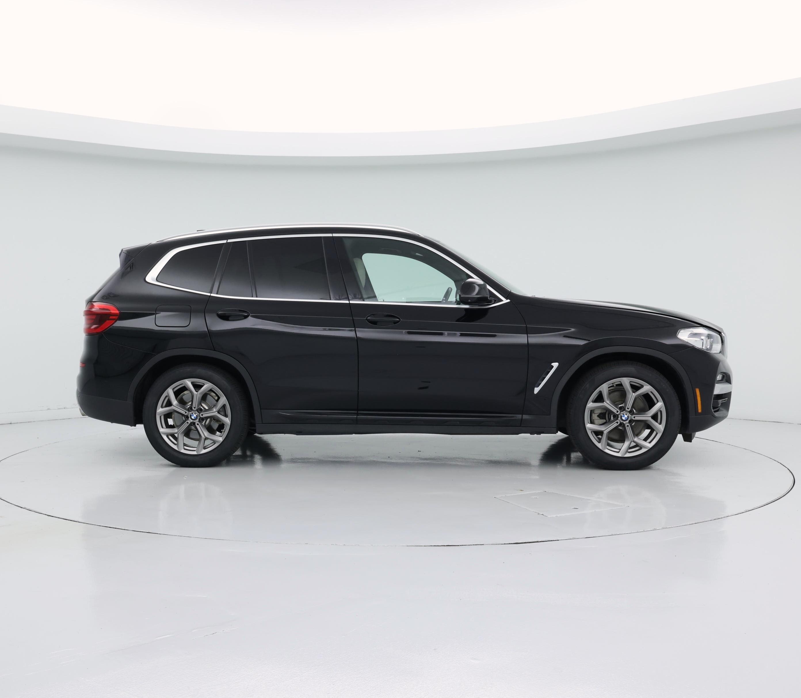 Thumbnail: 2020 BMW X3 - 7