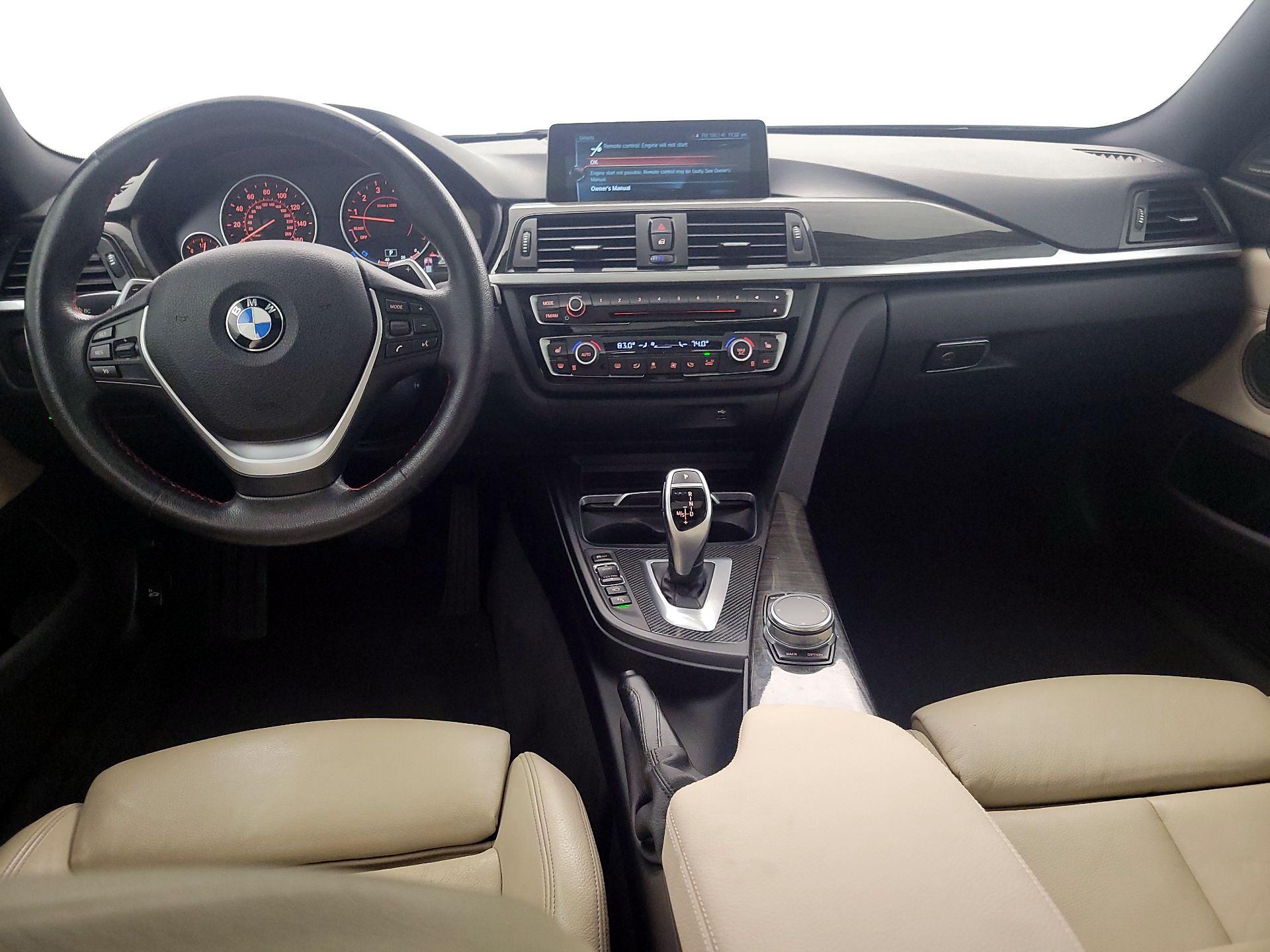 Thumbnail: 2017 BMW 4 Series - 9