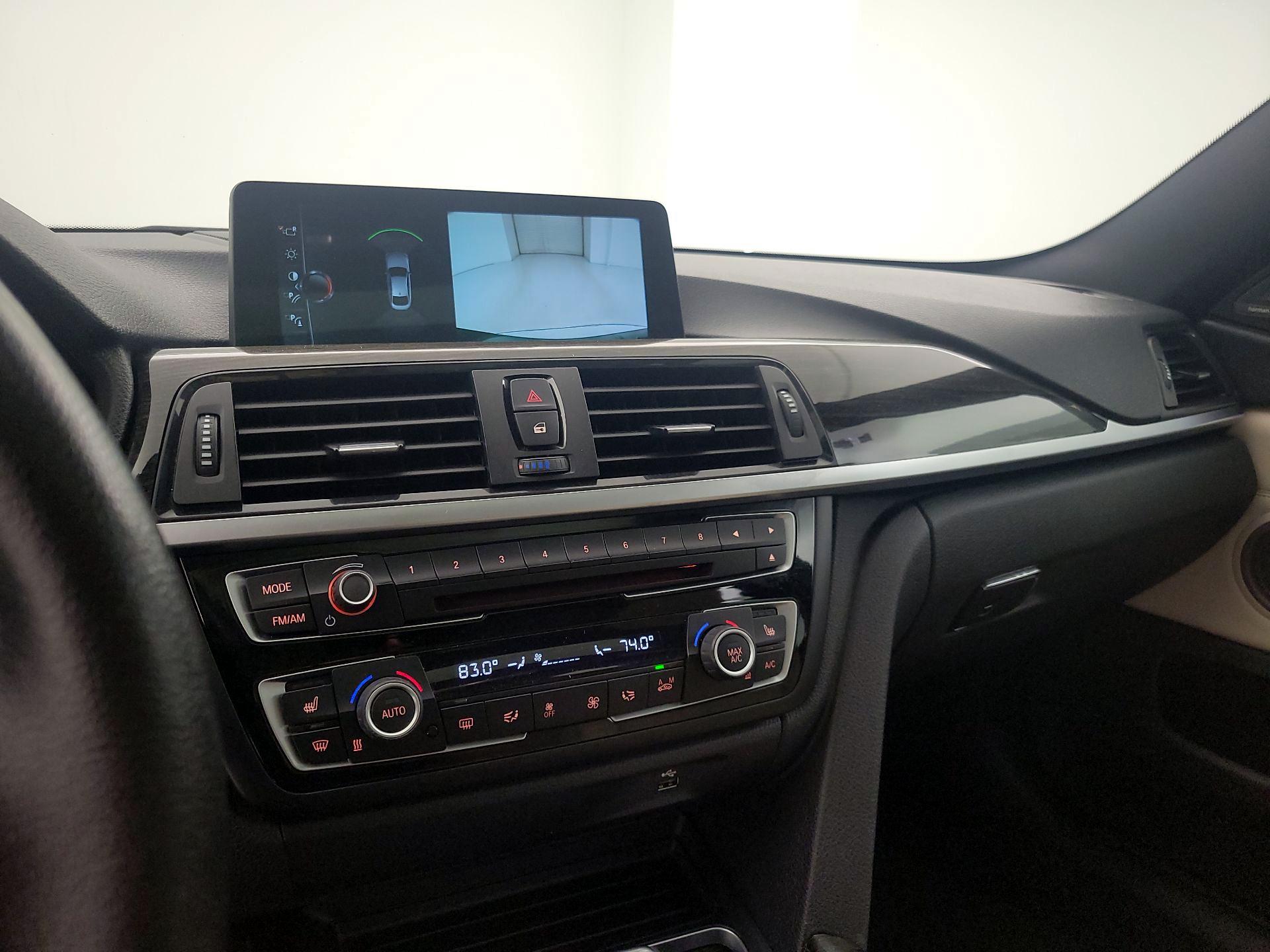 Thumbnail: 2017 BMW 4 Series - 15